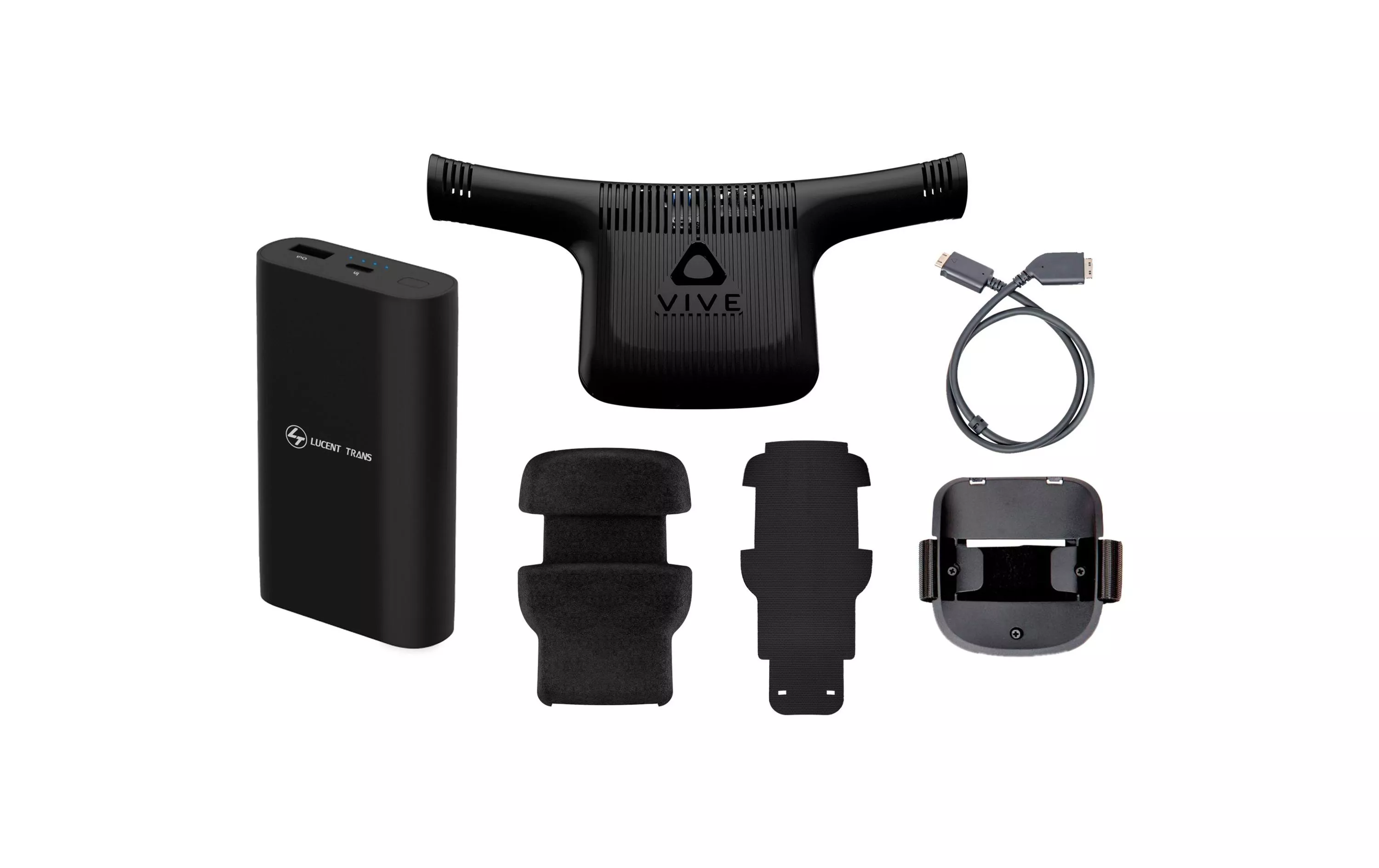HTC Vive Wireless Adapter Complete Set