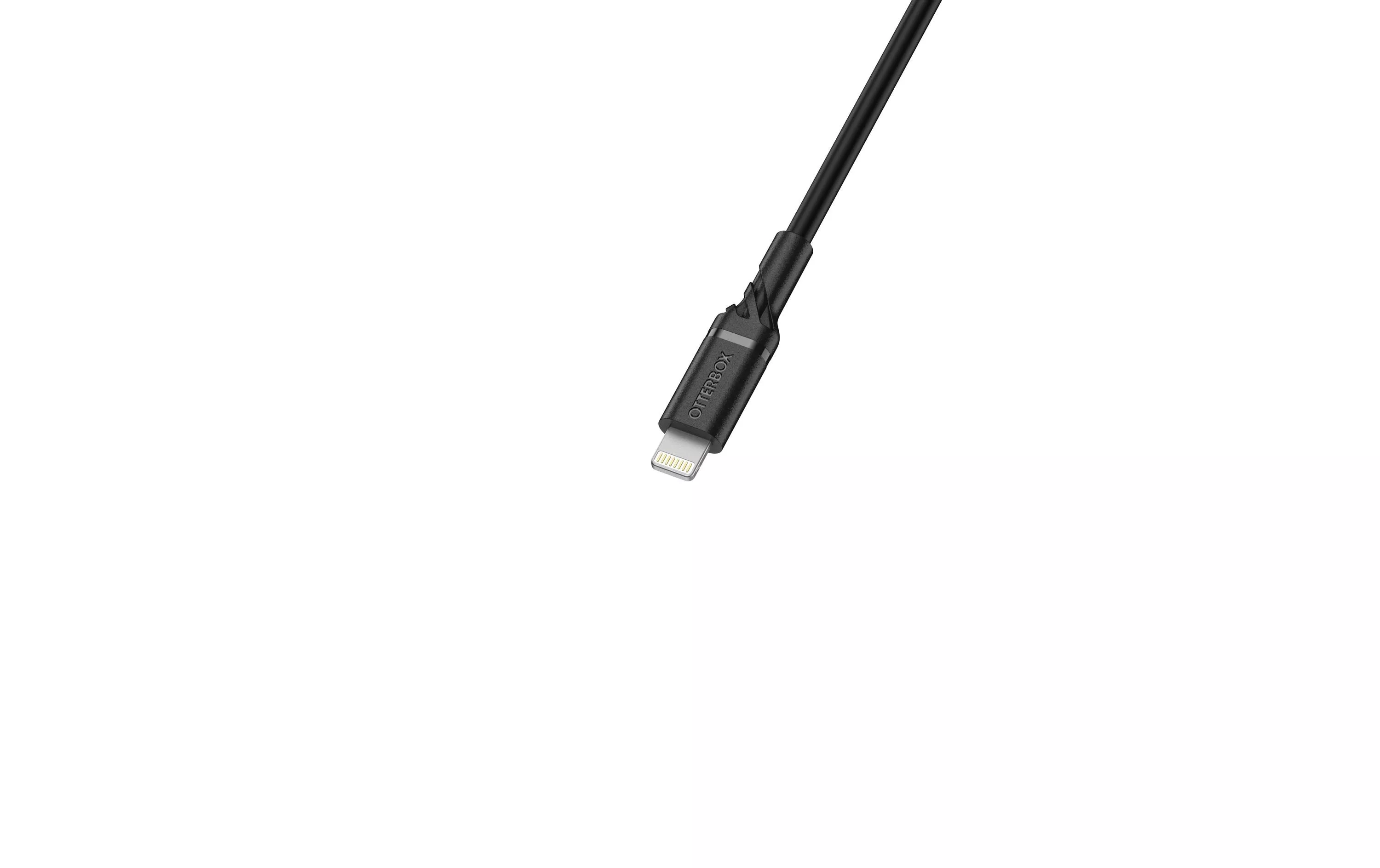 Câble chargeur USB  Lightning - USB A 1 m