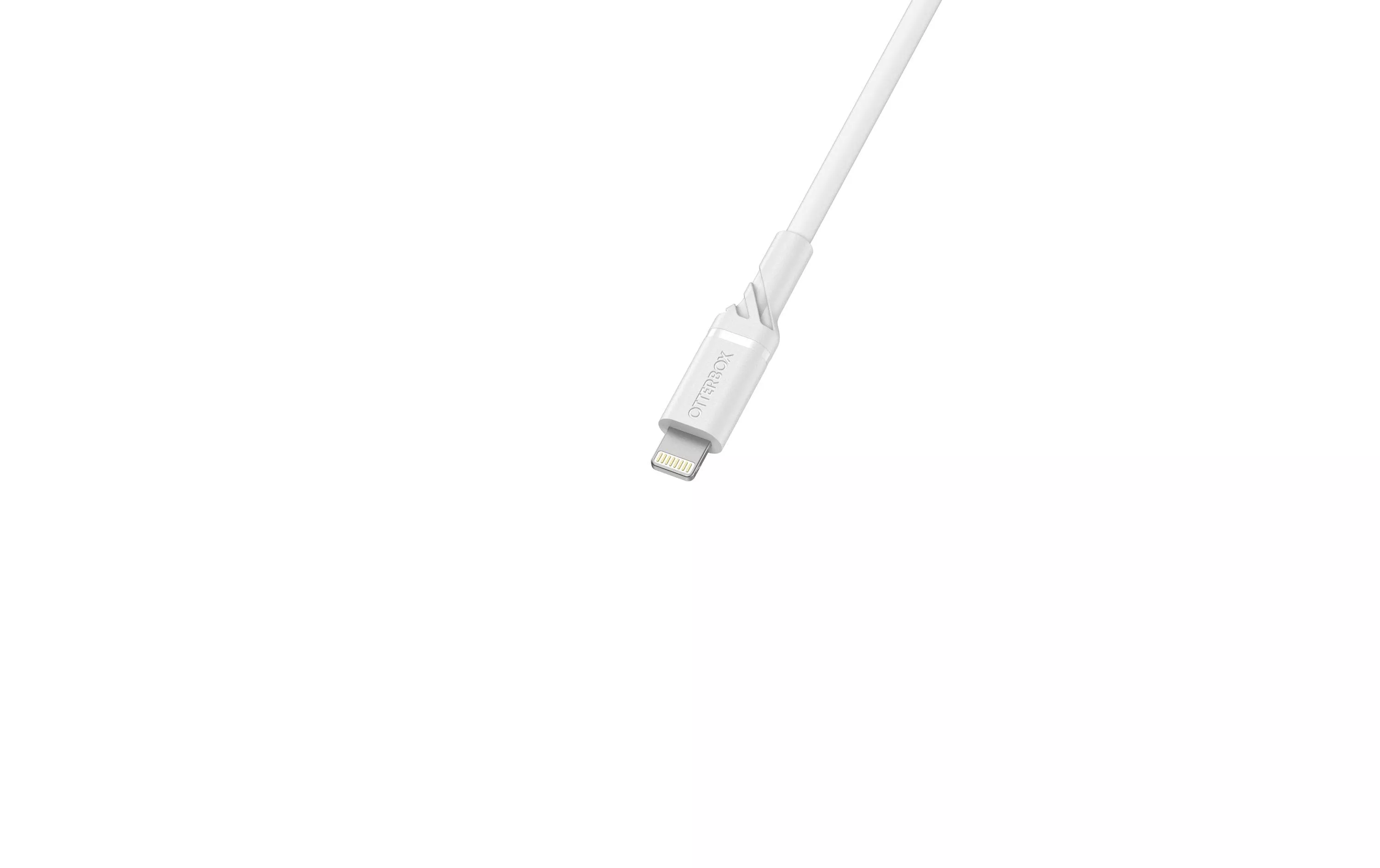 USB-Ladekabel  Lightning - USB A 1 m