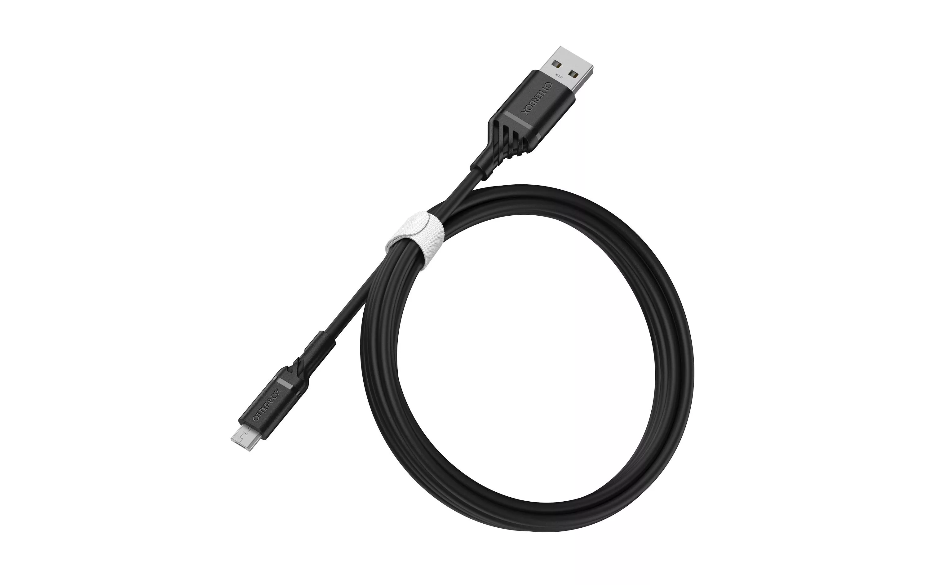 Câble chargeur USB  Micro-USB B - USB A 1 m