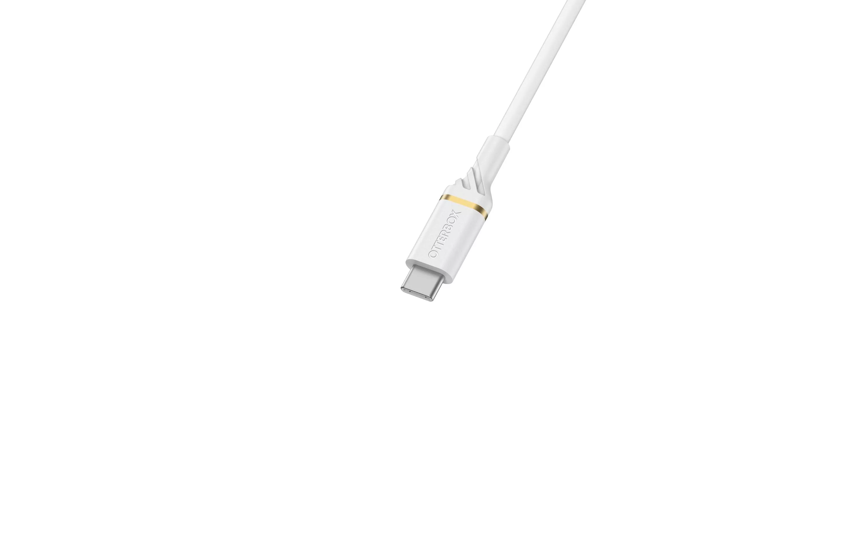 Câble chargeur USB Fast Charging USB C - USB C 1 m