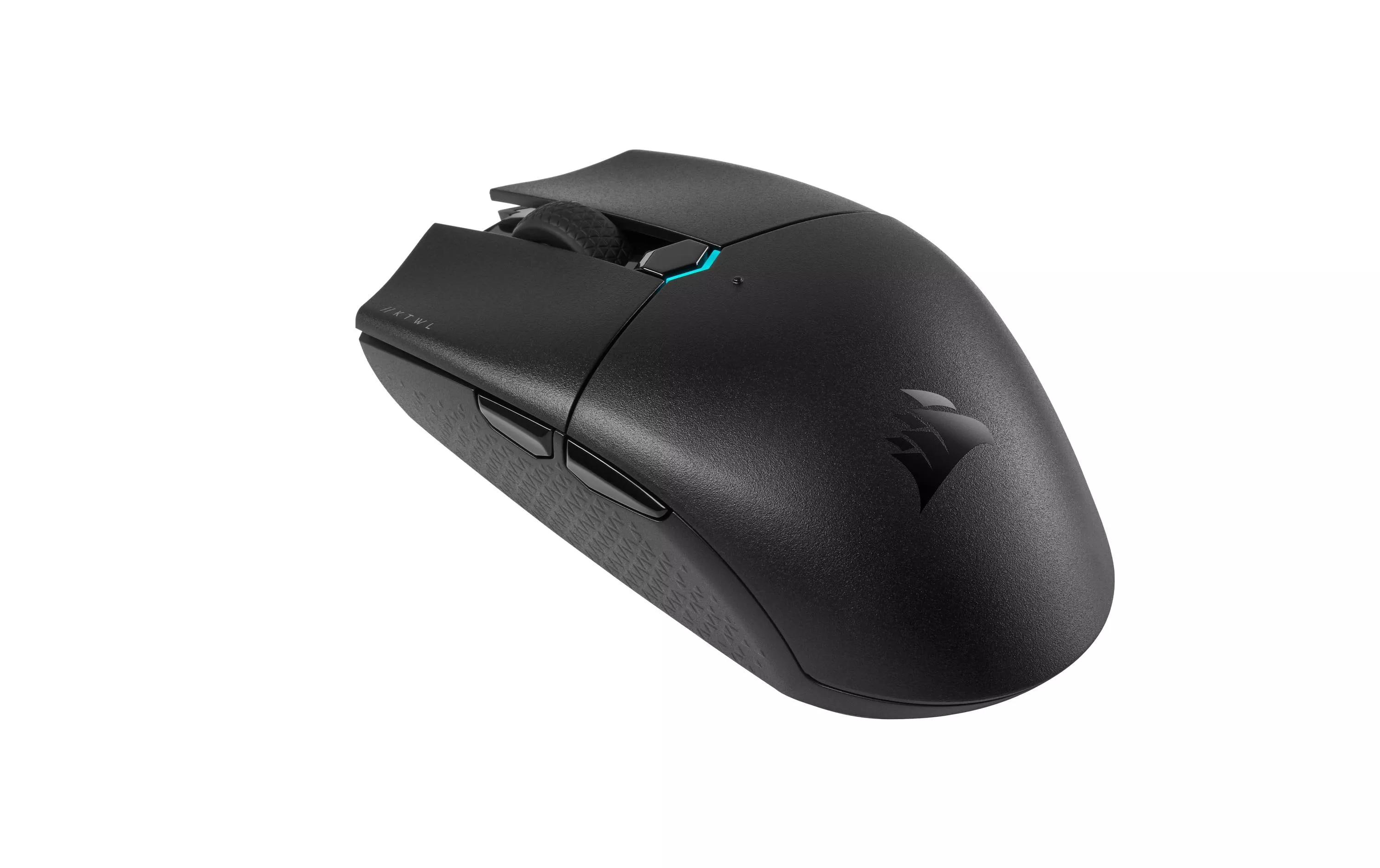 Mouse da gioco Corsair KATAR PRO Wireless iCUE