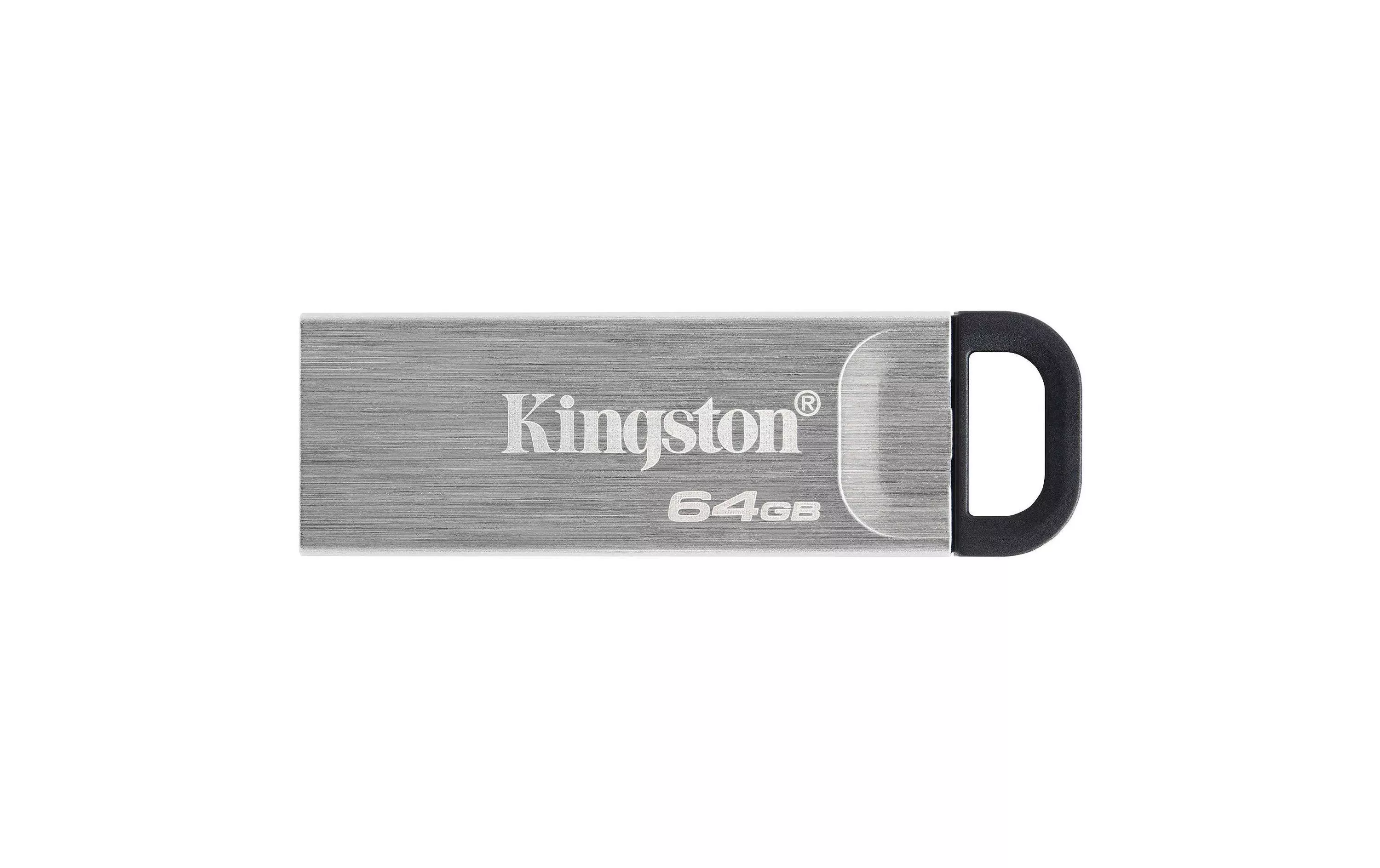 Unità flash USB Kingston DataTraveler Kyson 64 GB