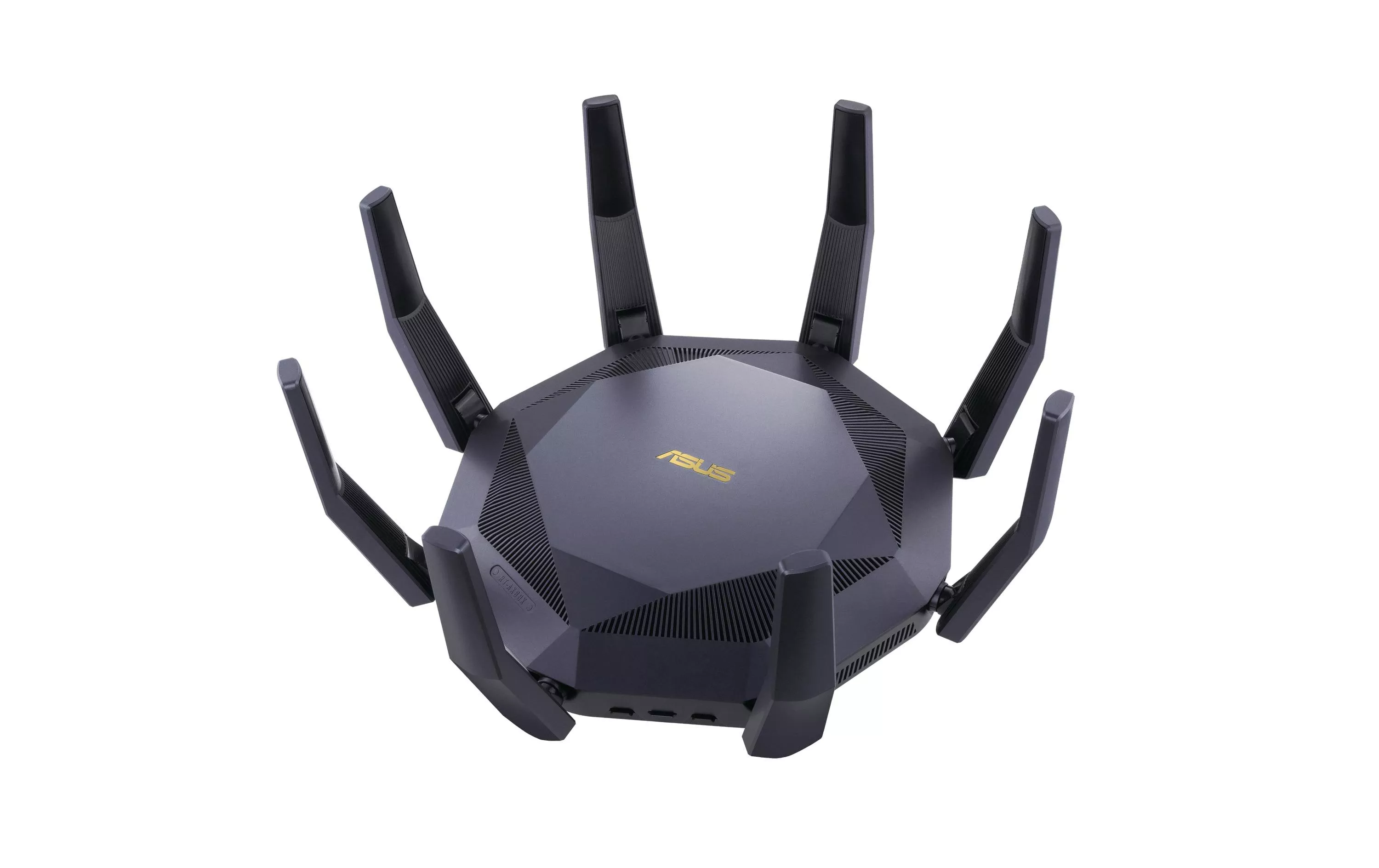 Dual-Band WiFi Router RT-AX89X