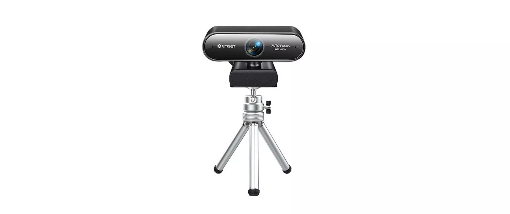 Nova USB Webcam 1080 P 30 fps
