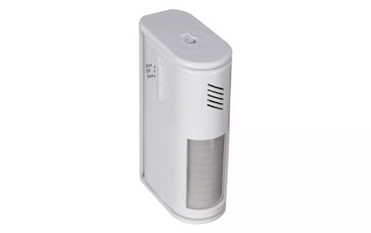 PIR Motion Detector Sensor Alarm EMS109