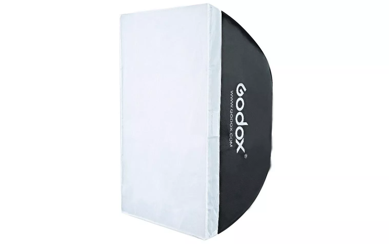 Softbox 60x60 cm Studio Flash Kit