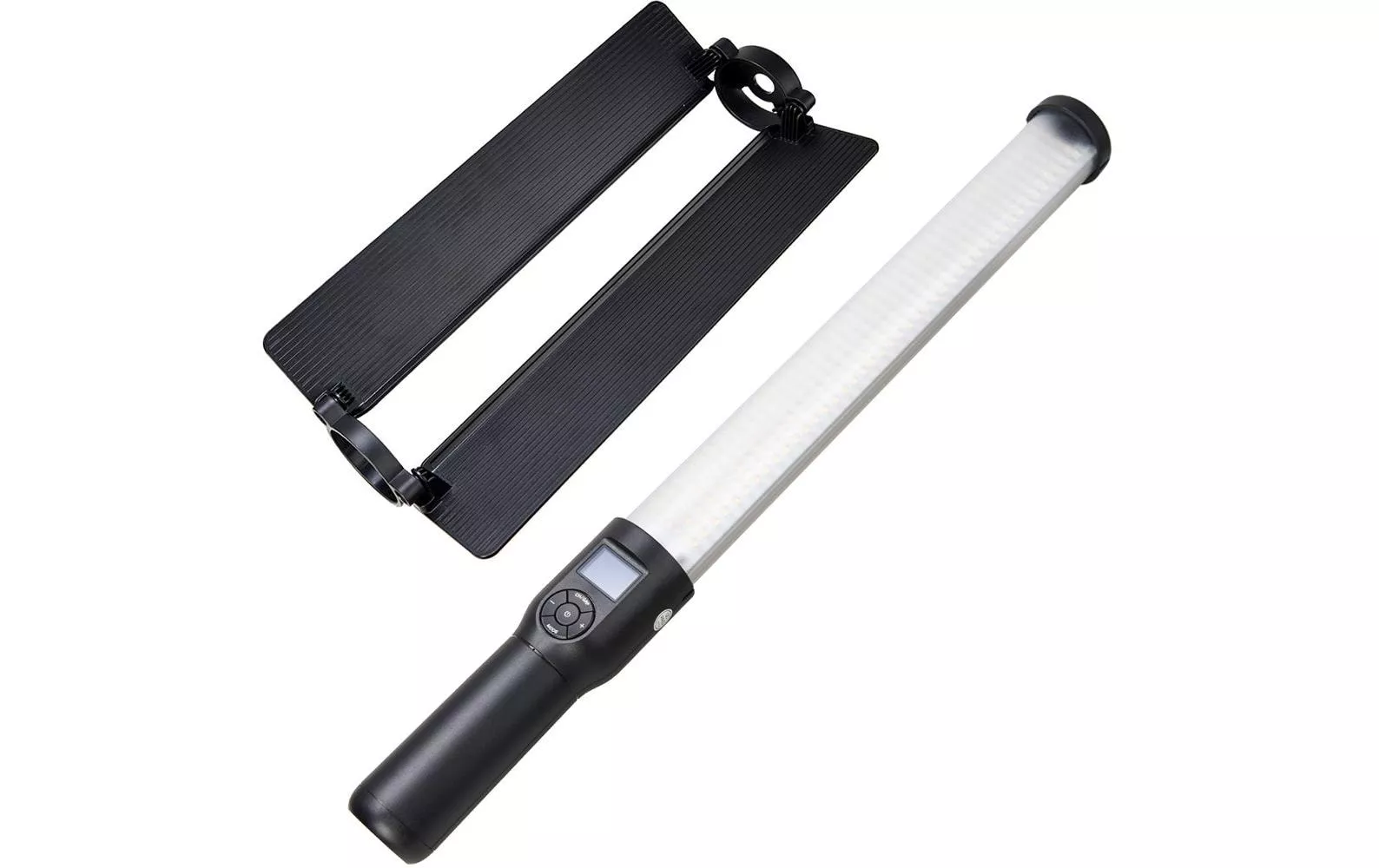Blitzgerät LED Light Stick LC500