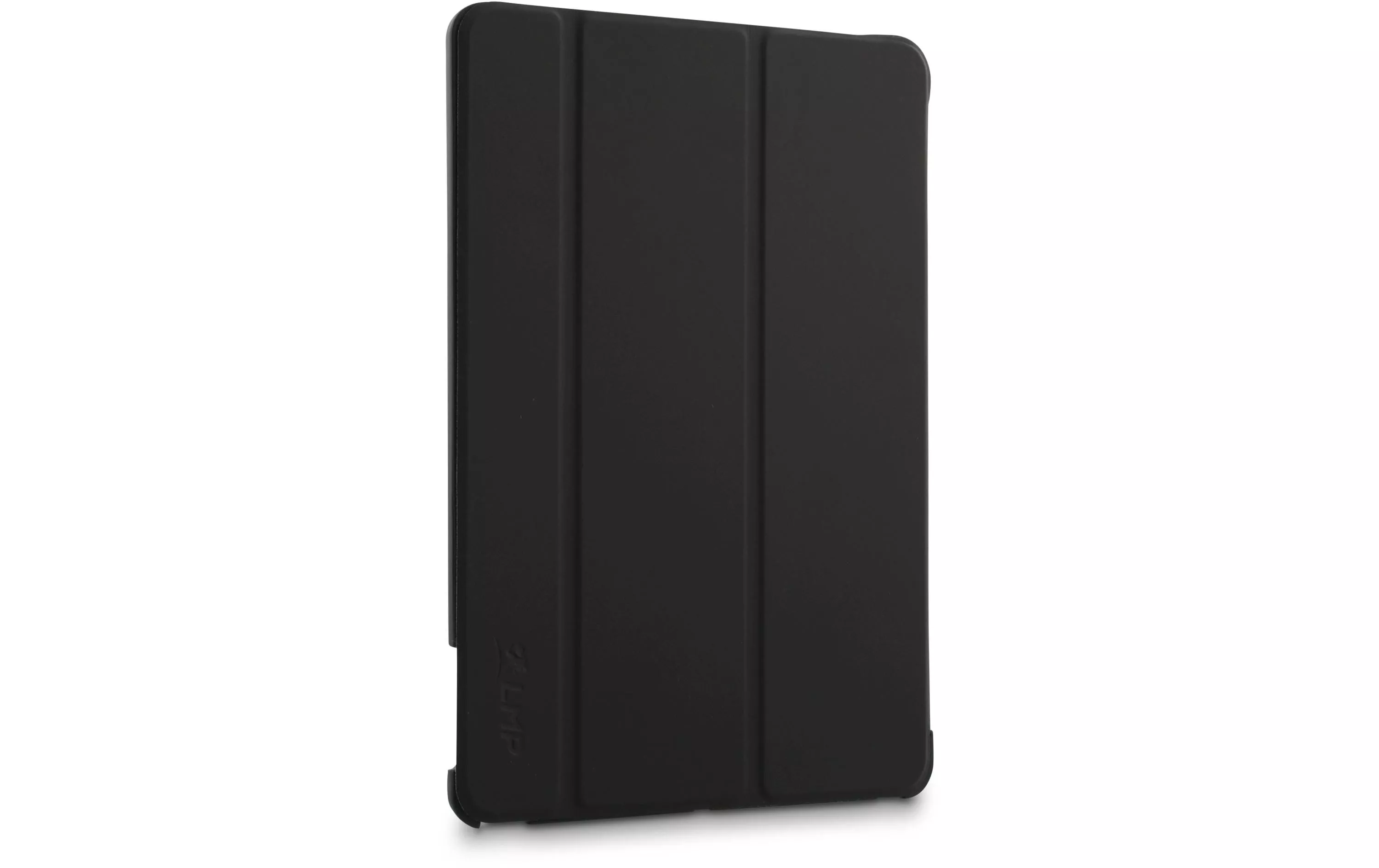 Tablet Book Cover Slimcase iPad 10.2\" (7.-9. Gen.) Noir