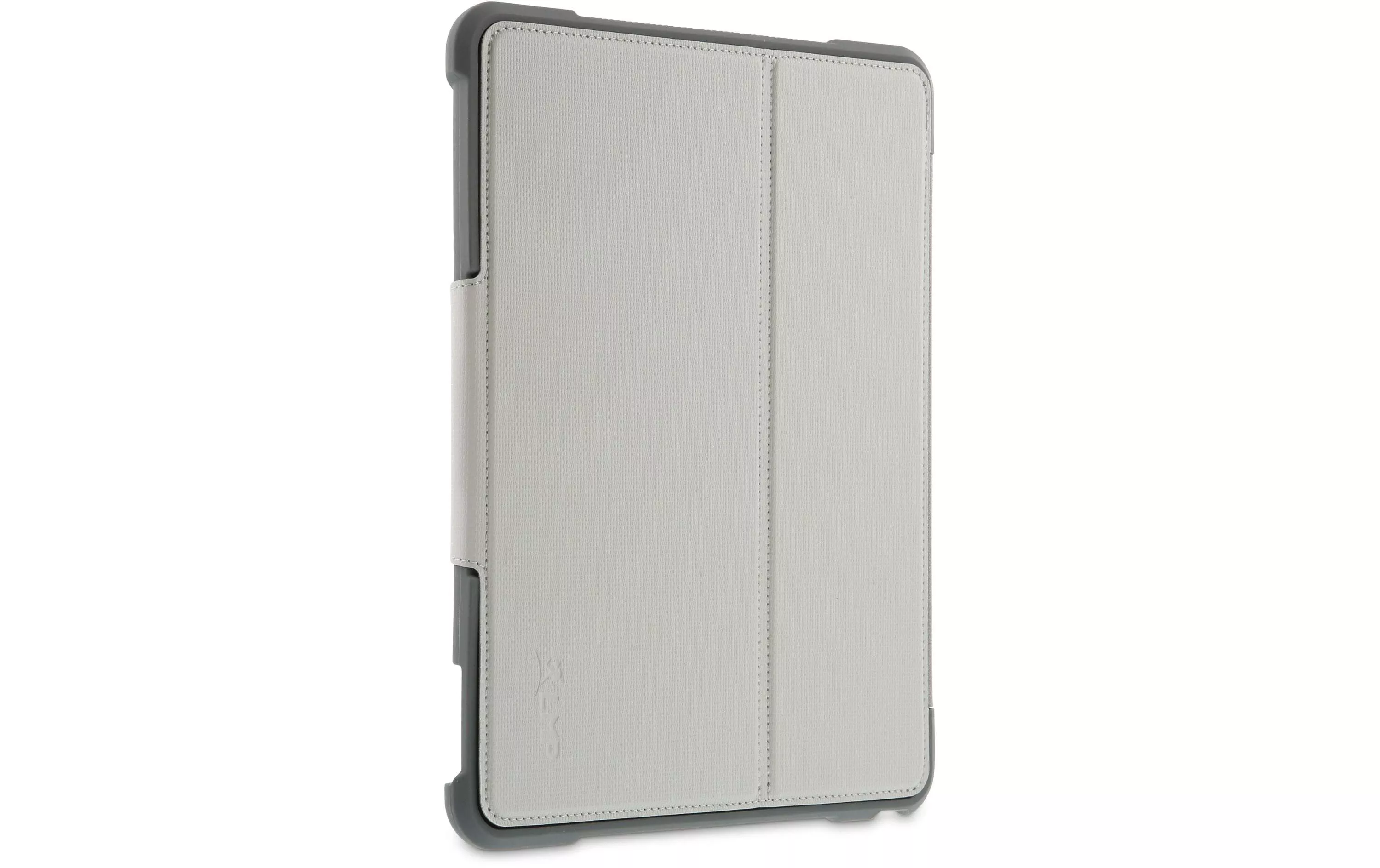 Tablet Book Cover ArmorCase iPad 10.2\" (7a-9a generazione) Grigio