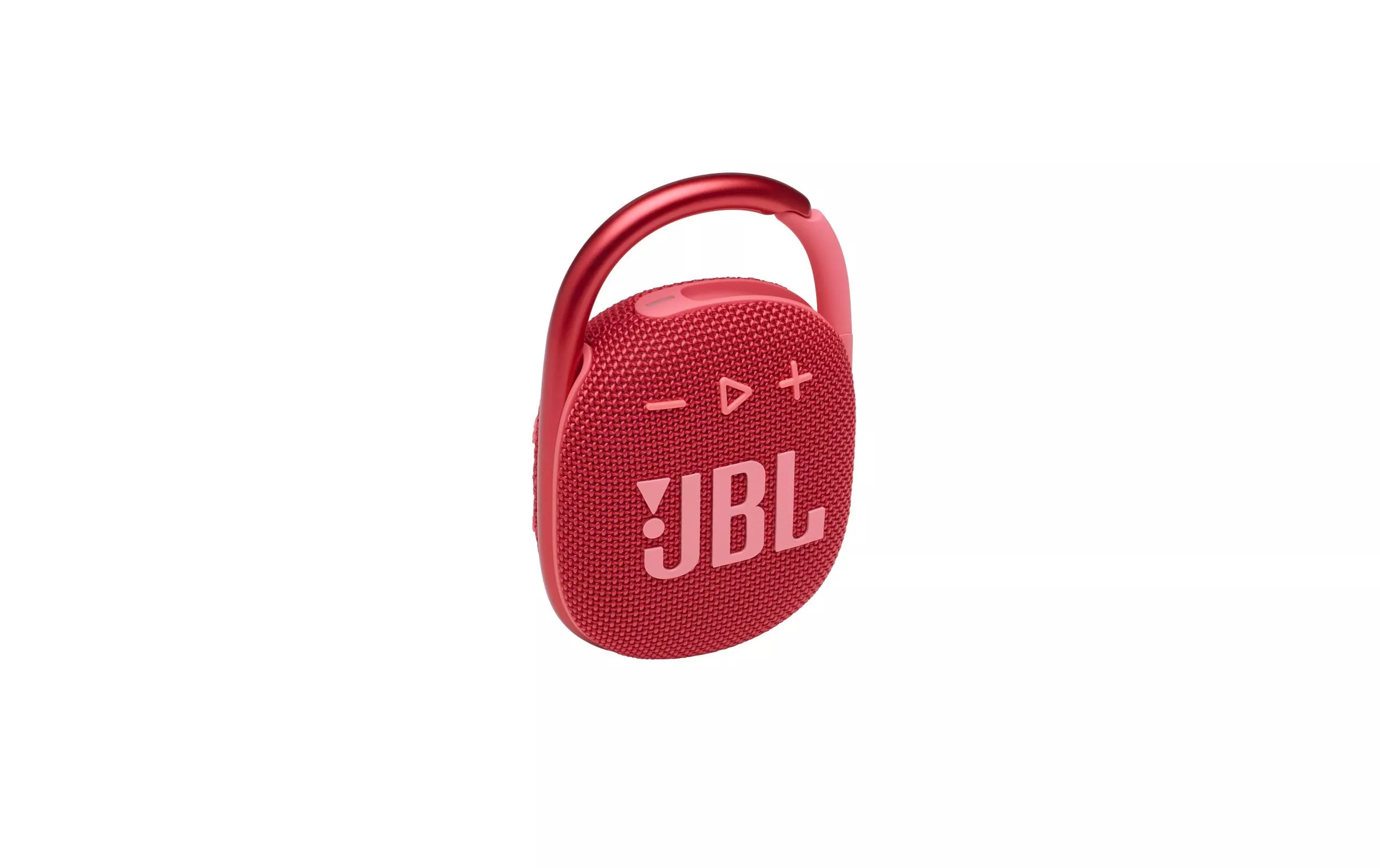Altoparlante JBL Bluetooth Clip 4 Rosso