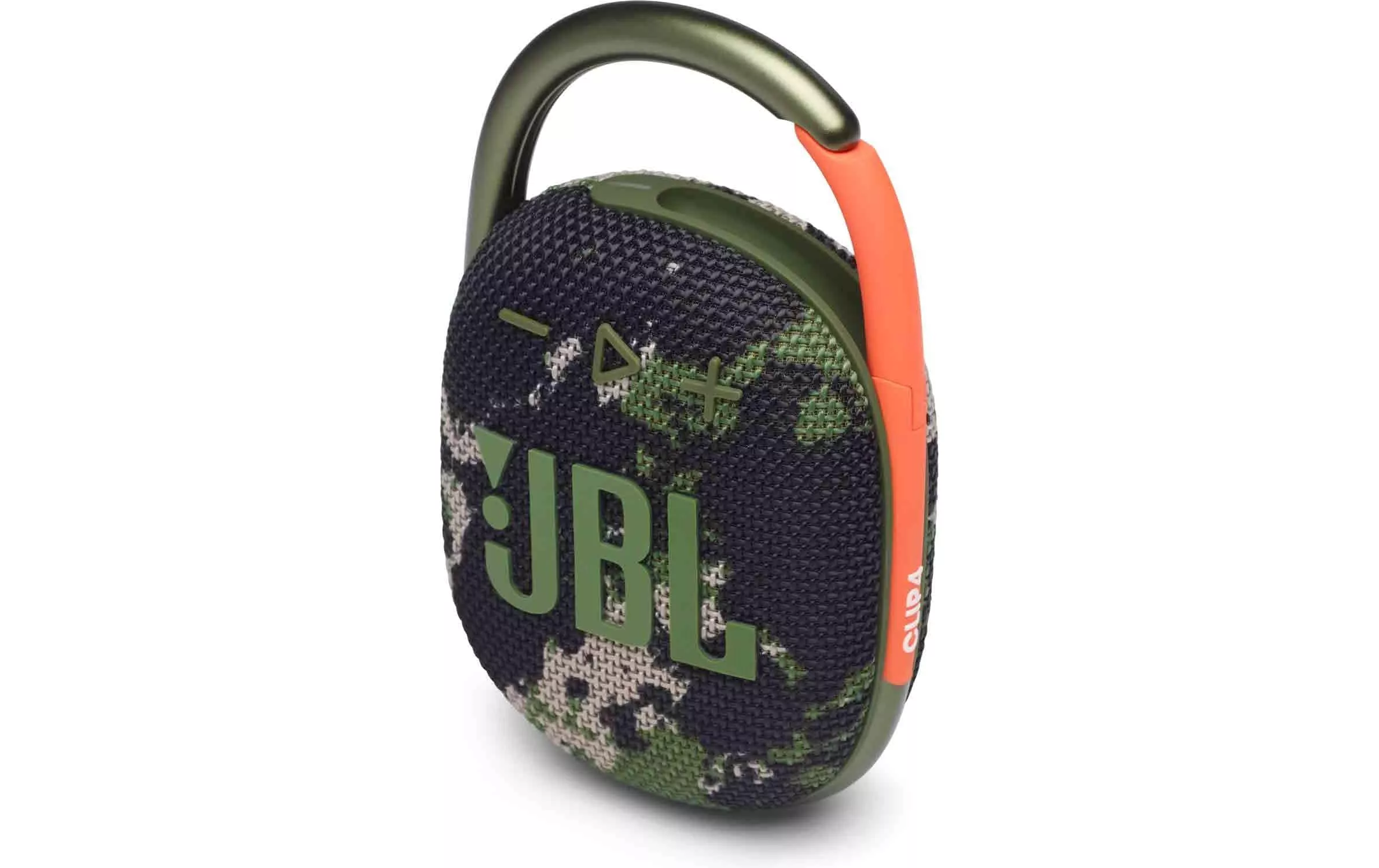 Bluetooth Speaker Clip 4 Camouflage