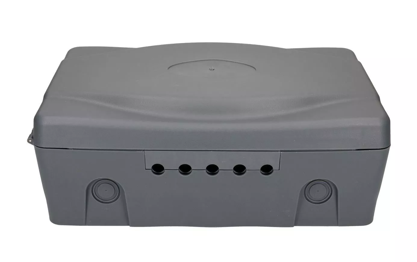 Cable Box Box in plastica resistente alle intemperie IP54 antracite