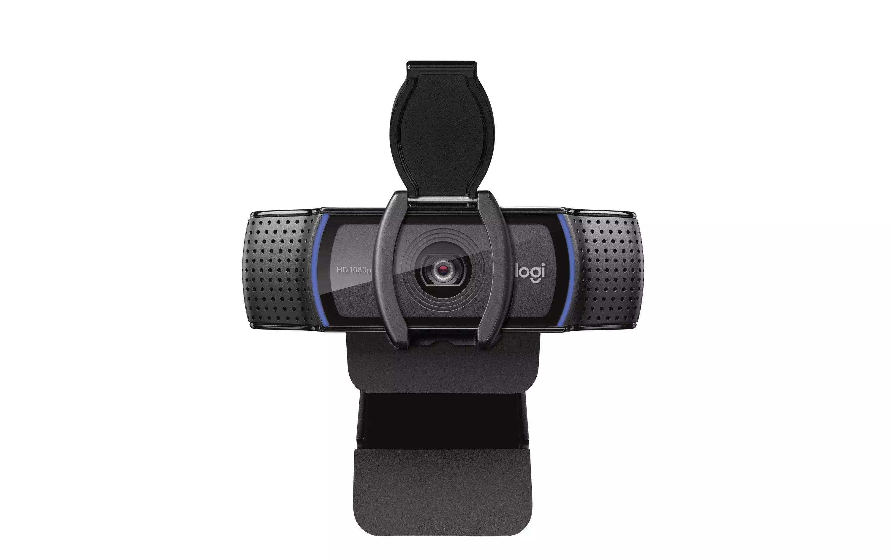 Webcam C920S Full-HD