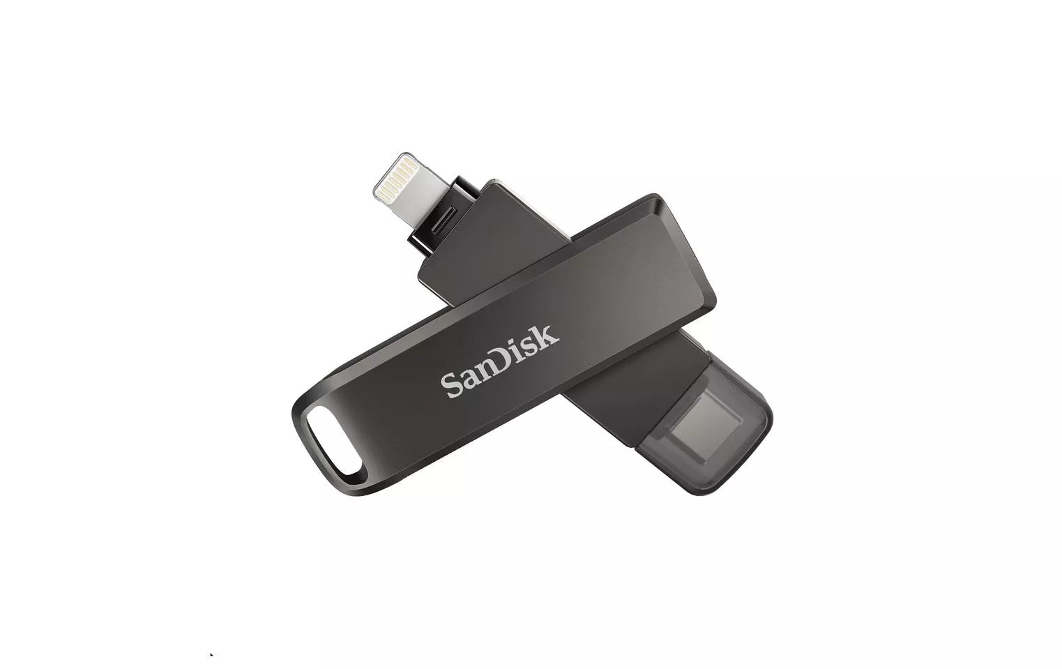 USB Flash Drive iXpand Flash Drive Luxe 64 GB