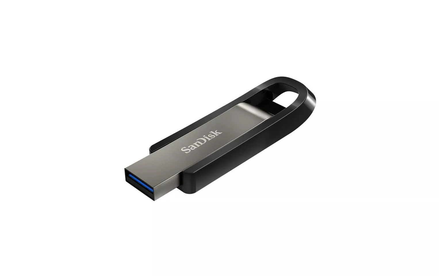 USB Flash Drive Extreme GO 64 GB