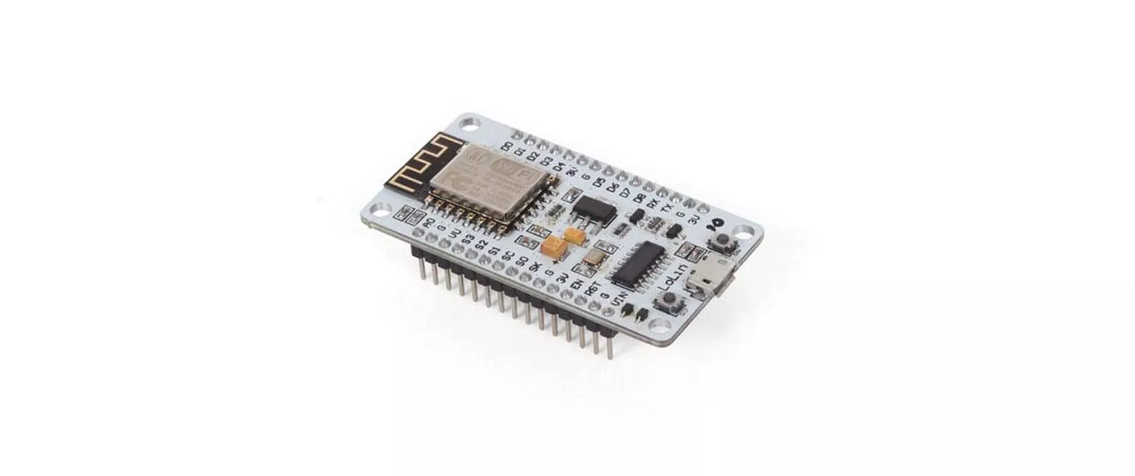 Developer Board ESP8266 NodeMCU V2 LUA