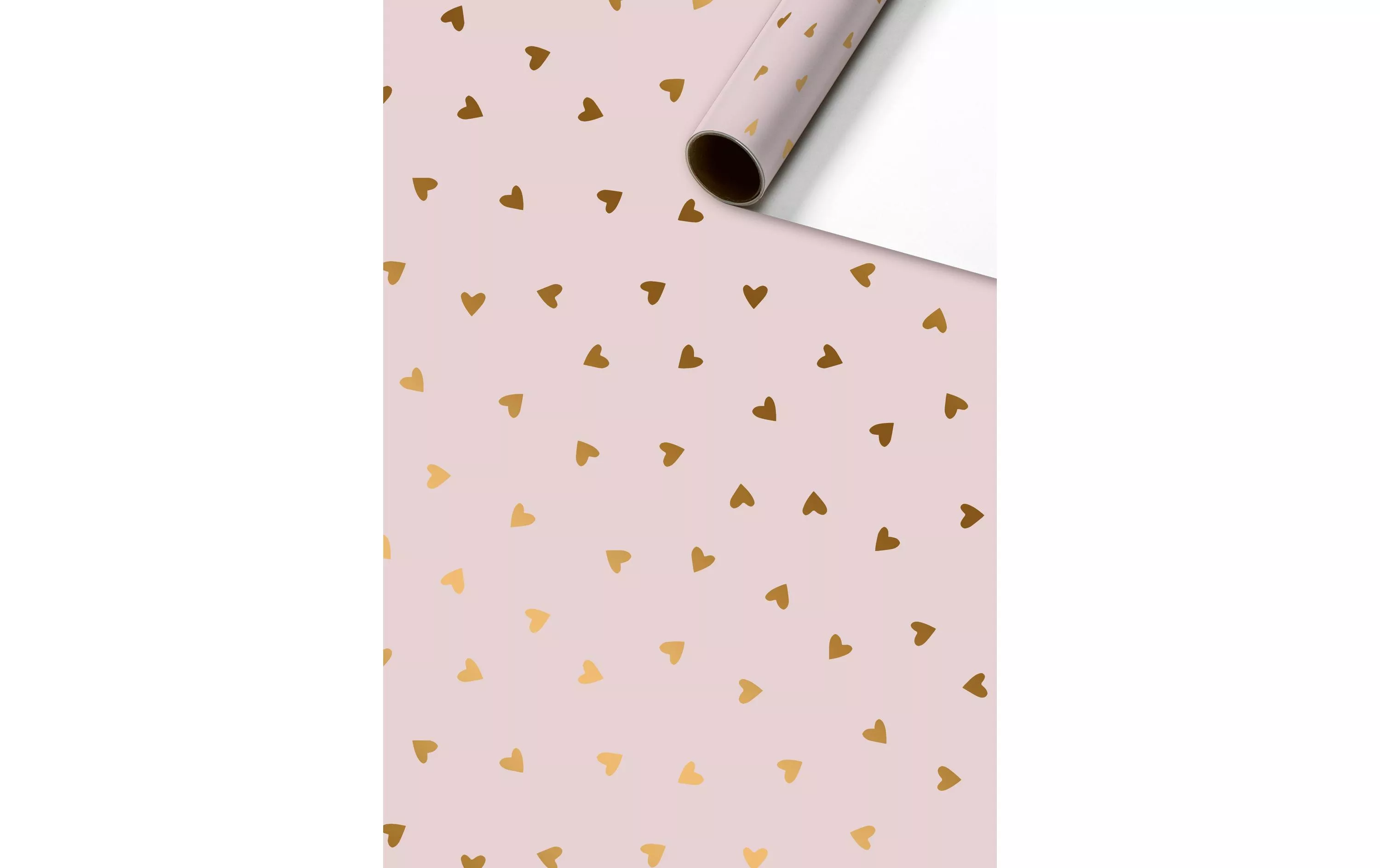 Carta da regalo Stewo Naomi oro/rosa, 70 cm x 1,5 m