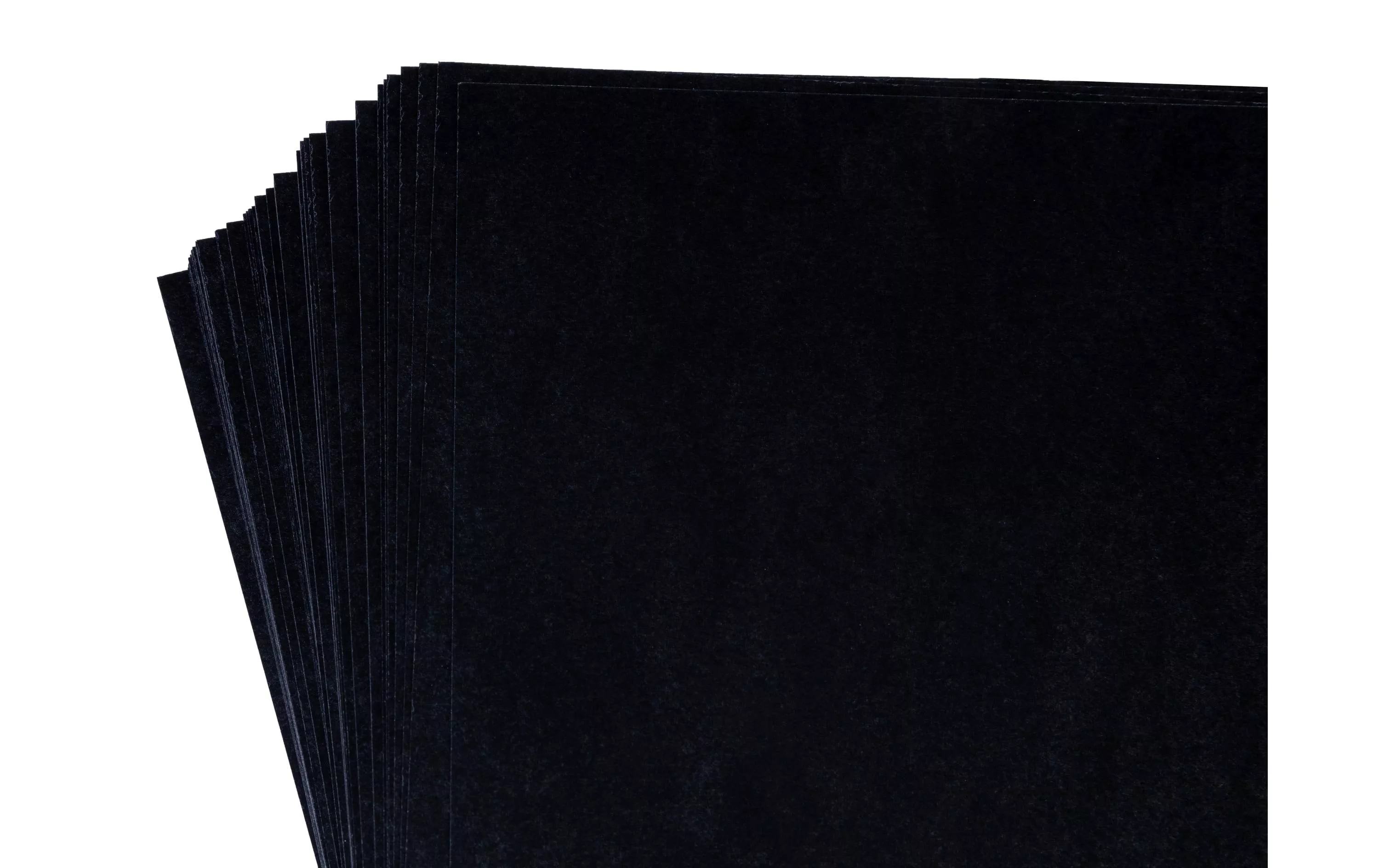 cartone di copertura A4, 350 g/m², 100 pezzi, nero