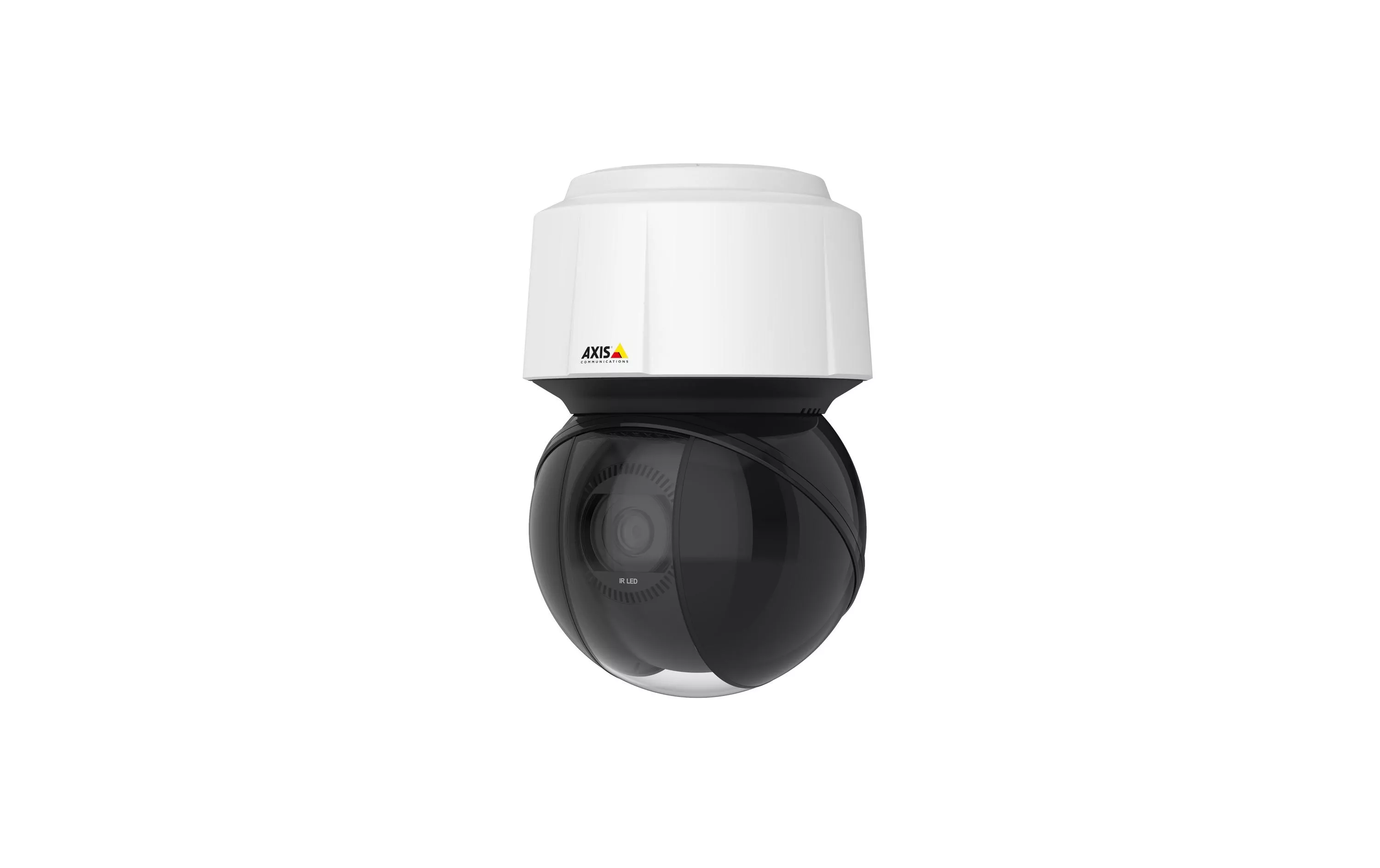 Caméra réseau Q6135-LE 50 Hz 250m Éclairage infrarouge