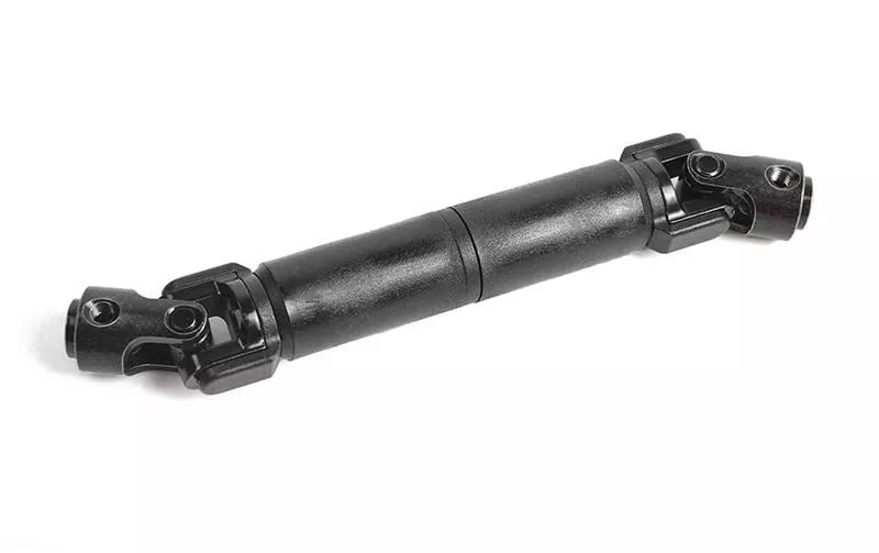 Kardanwelle Punisher V2 Kunststoff 102-117 mm für TF2