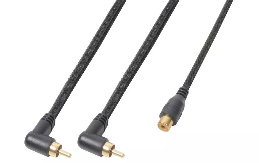 Audio Cable CX142 Cinch - Cinch 0.3 m