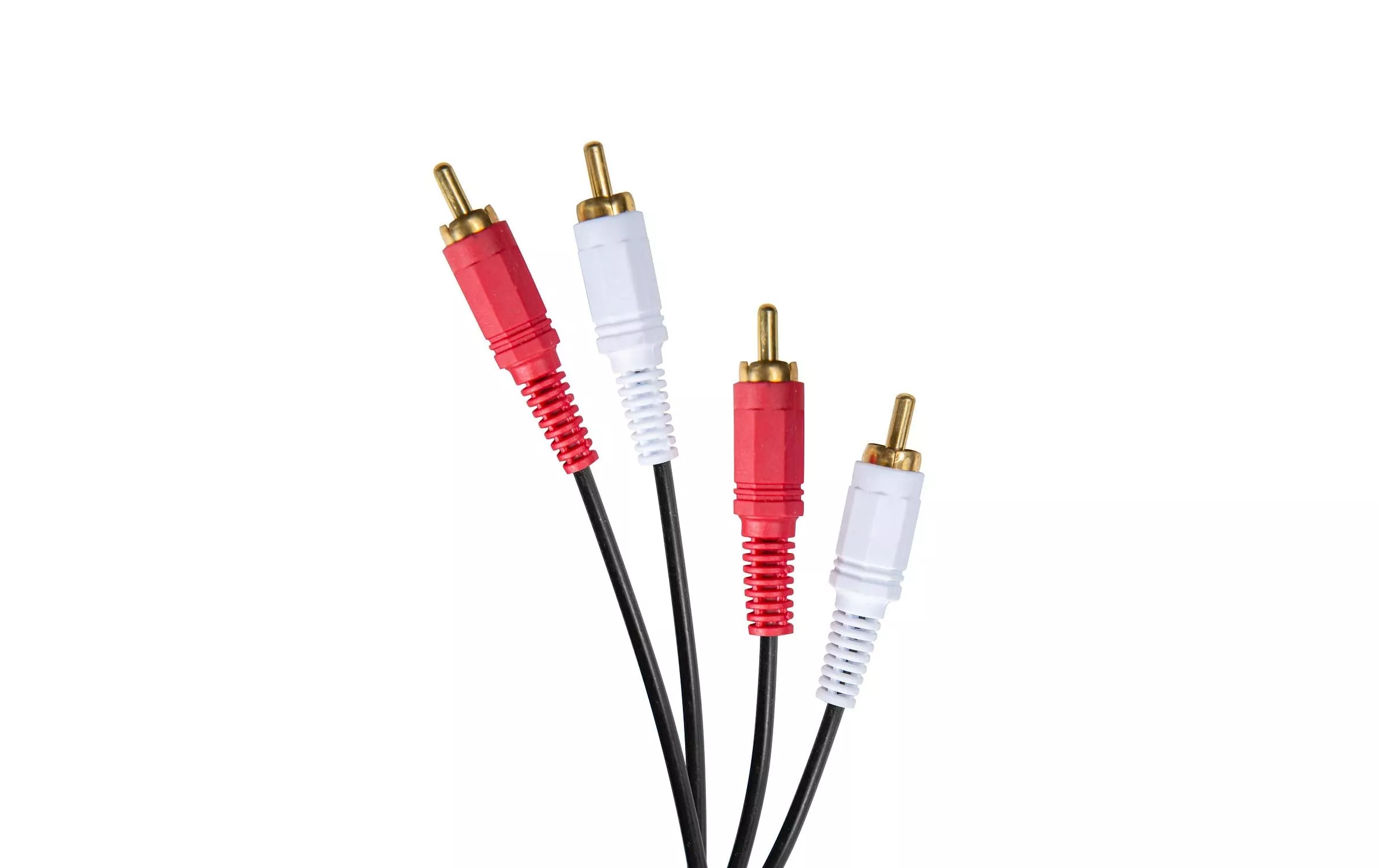 Câble audio CX402-1 Cinch - Cinch 1.2 m