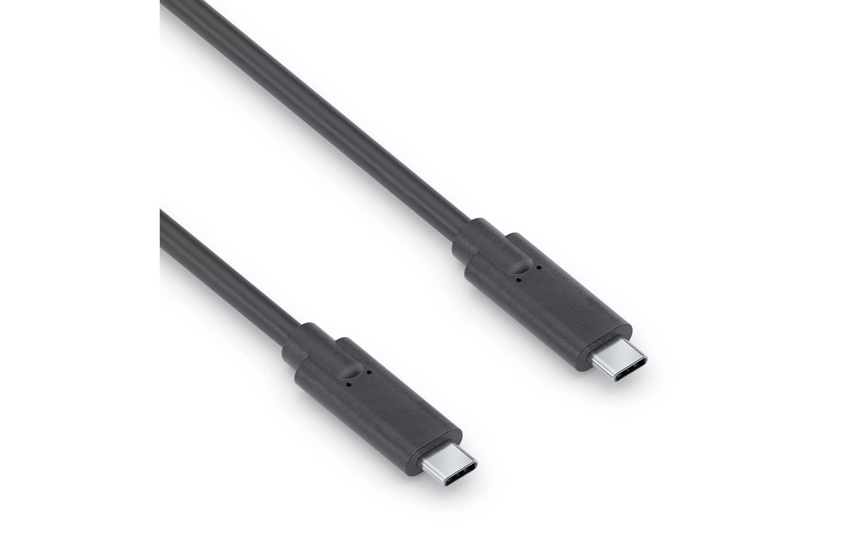 Câble USB 3.1 10Gbps, 100Watt USB C - USB C 1.5 m