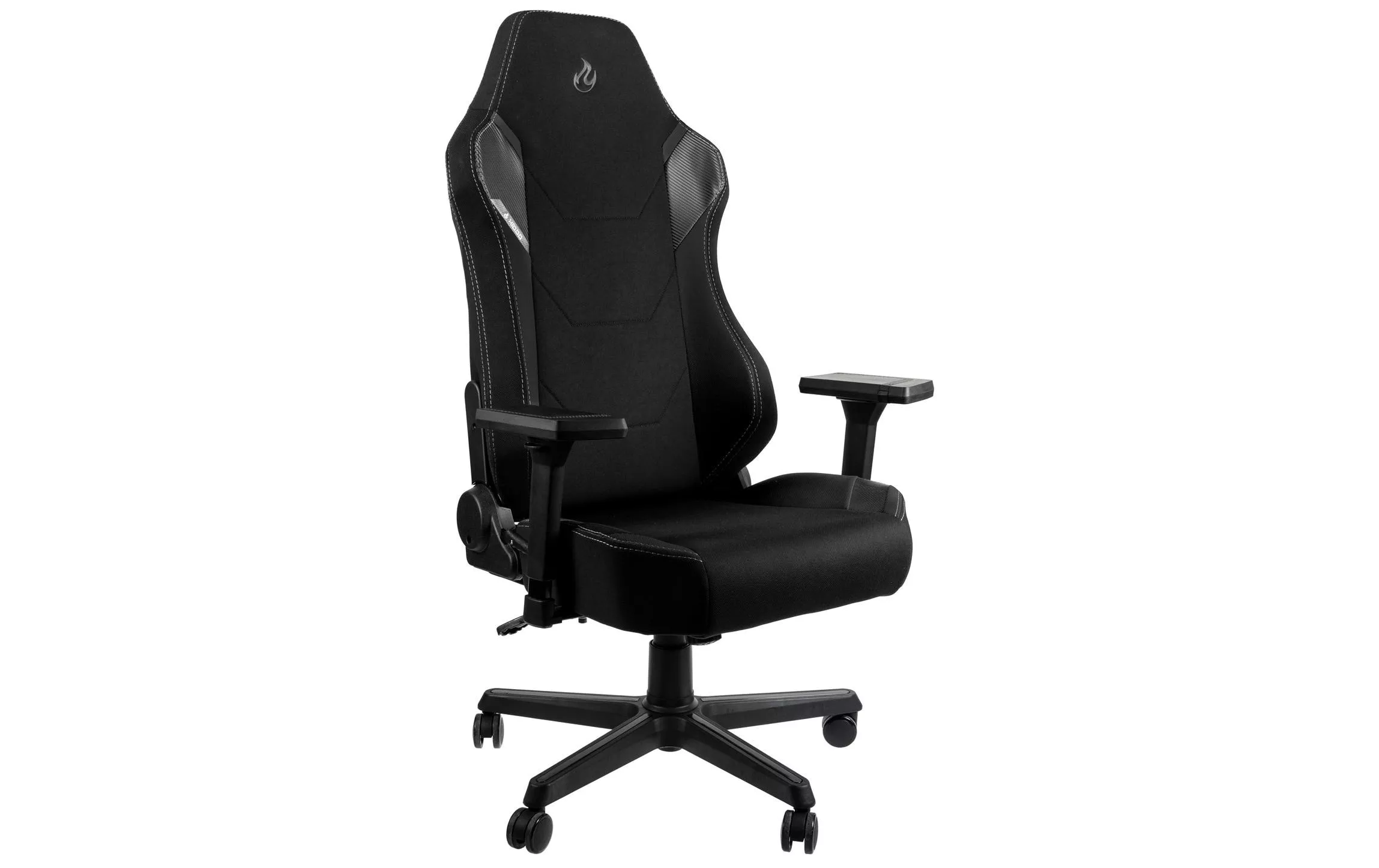Gaming-Stuhl X1000 Schwarz