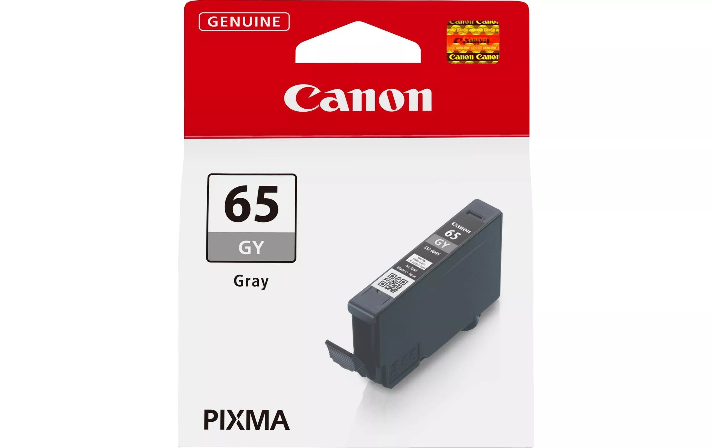 Cartouche d'encre CANON PG-585XL (6204C001) Noir de 300 pages - cartouche d' encre de marque CANON