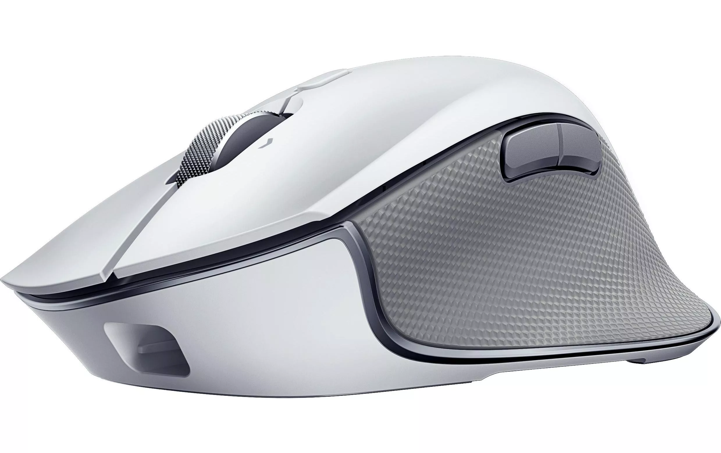 mouse ergonomico Pro Click