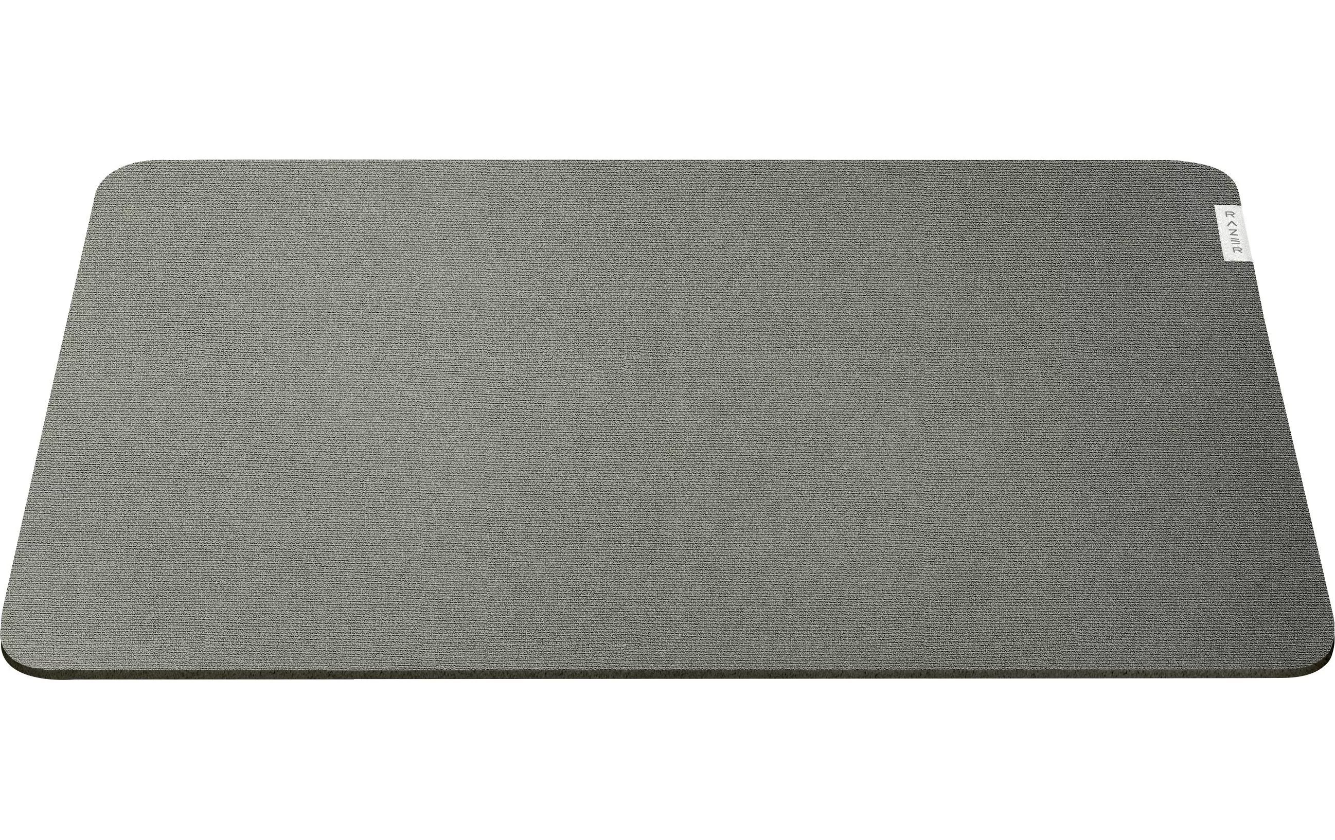 Gaming Mouse Mat Pro Glide Grigio