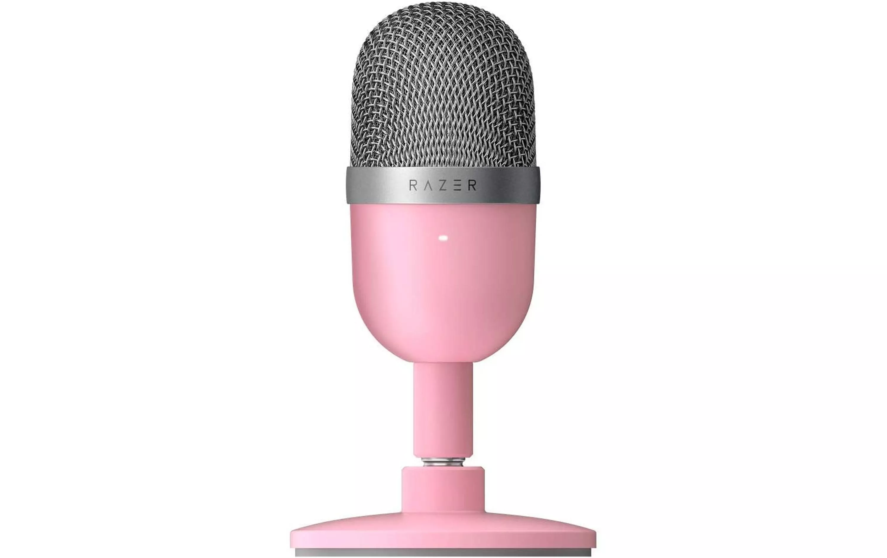 Microphone Seiren mini-digital USB Quartz