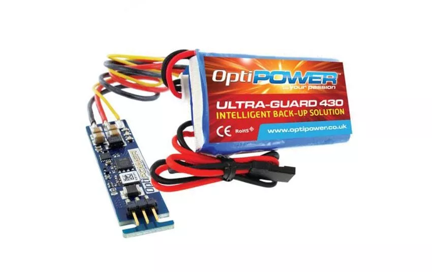 Power Supply ULTRA Guard 430 Mega Combo