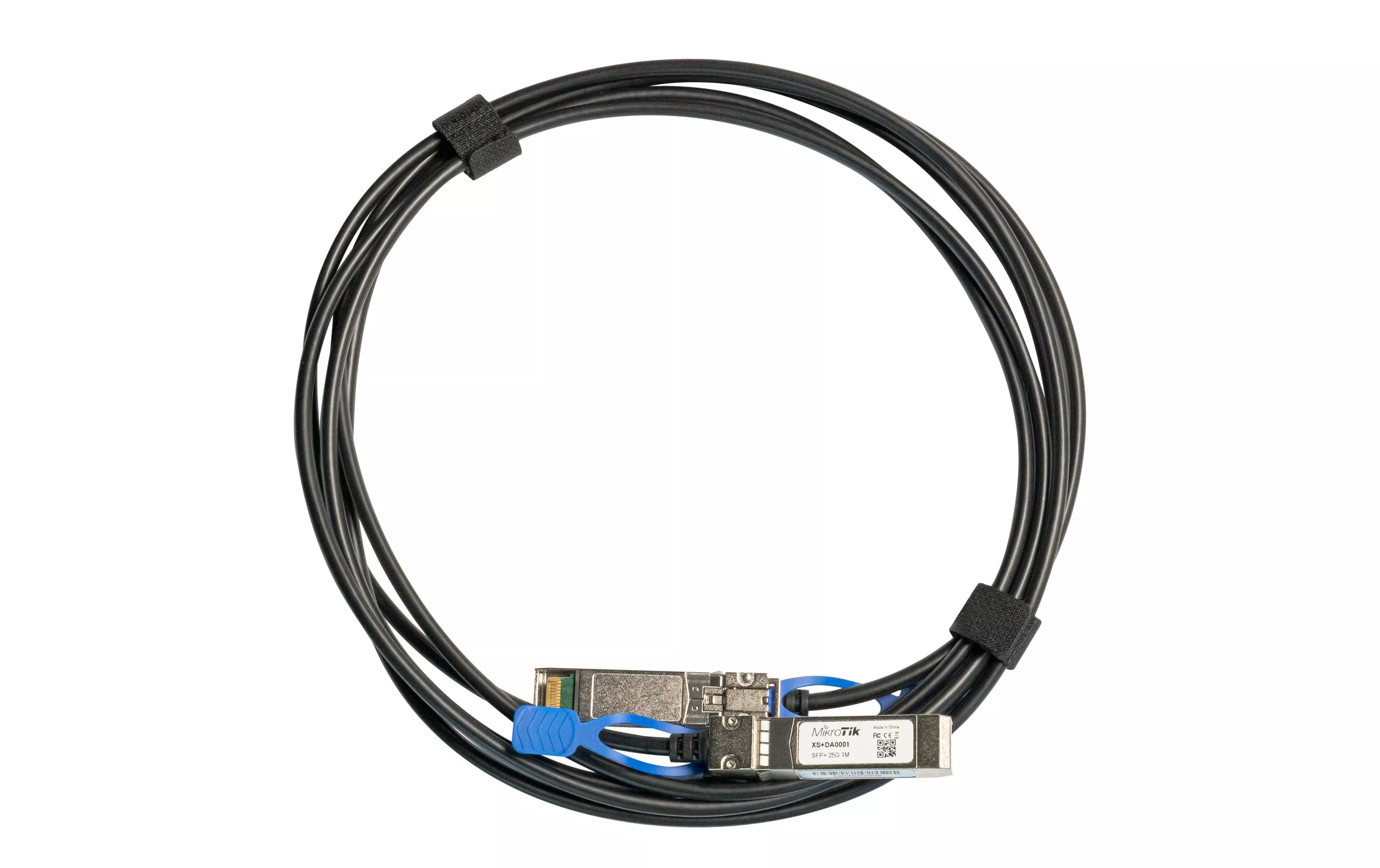 Direct Attach Cable XS+DA0001 SFP+; SFP28/SFP+; SFP28 1 m