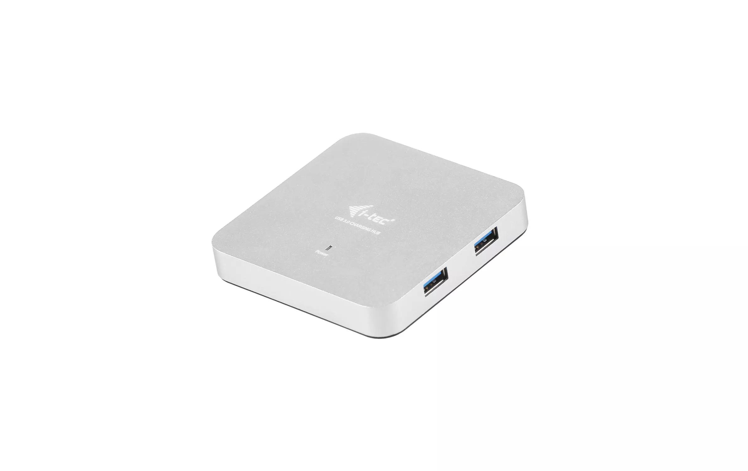 USB Hub USB 3.0 Metal Charging 4 Port