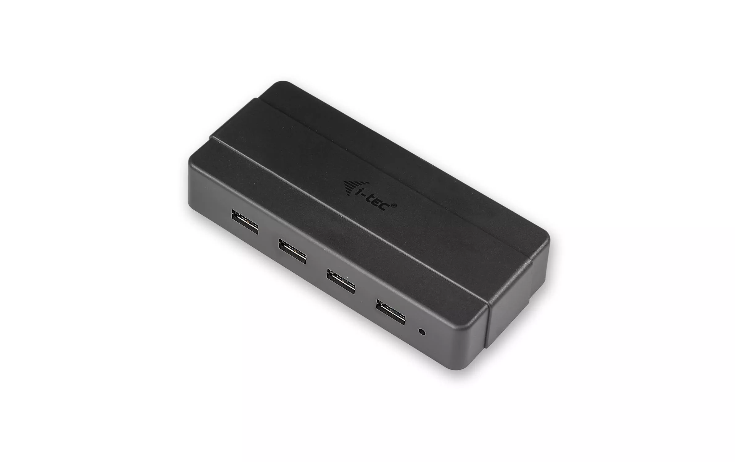 USB-Hub USB 3.0 Charging 4 Port + Power Adapter