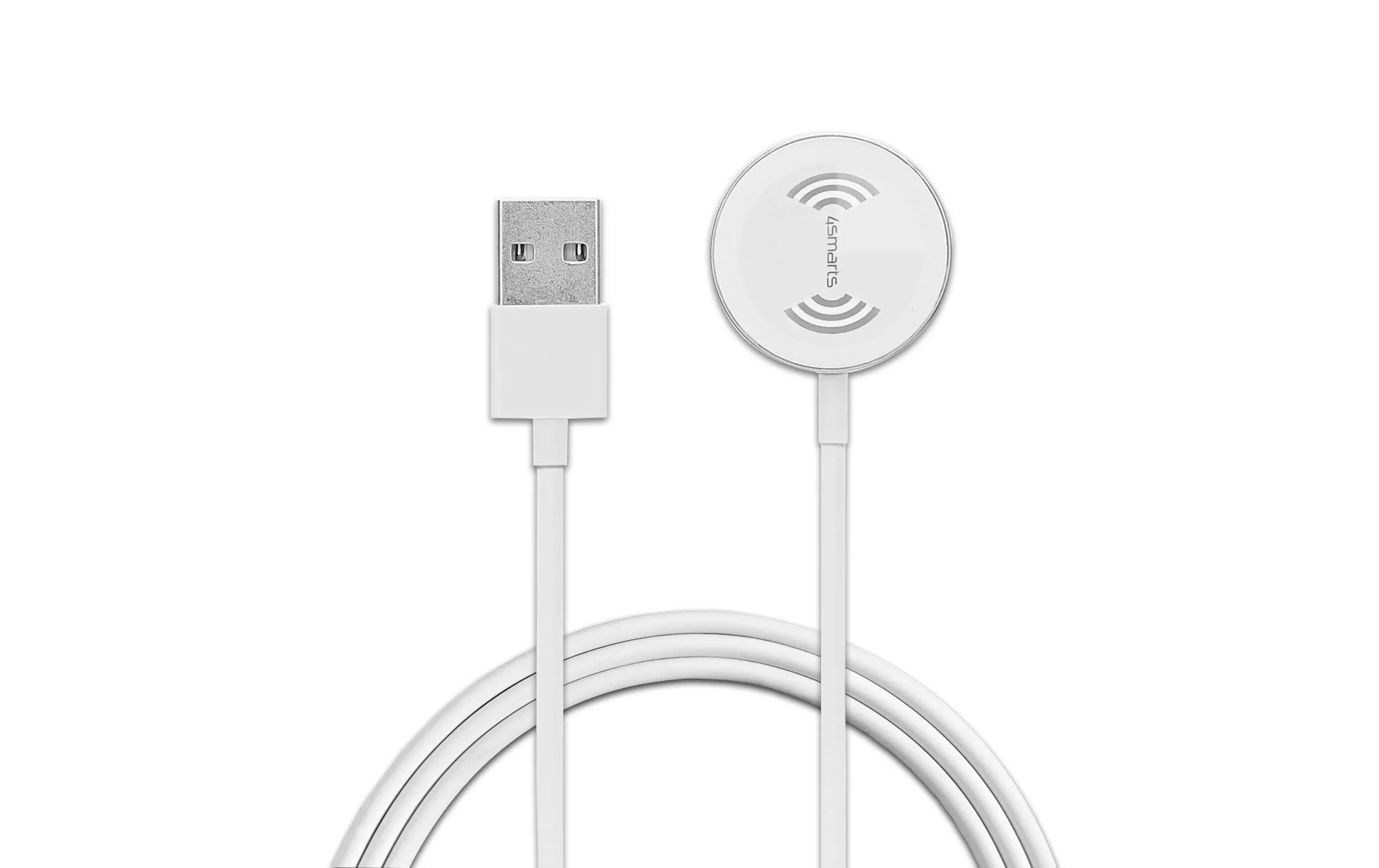 Câble de chargement VoltBeam Mini 2.5W USB-A Apple Watch
