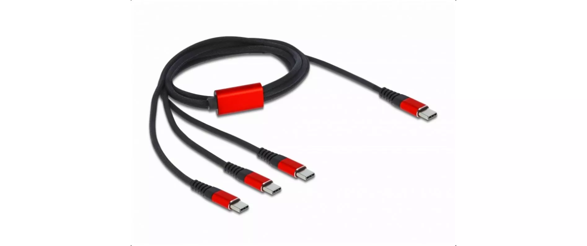 Câble chargeur USB USB C - USB C 1 m