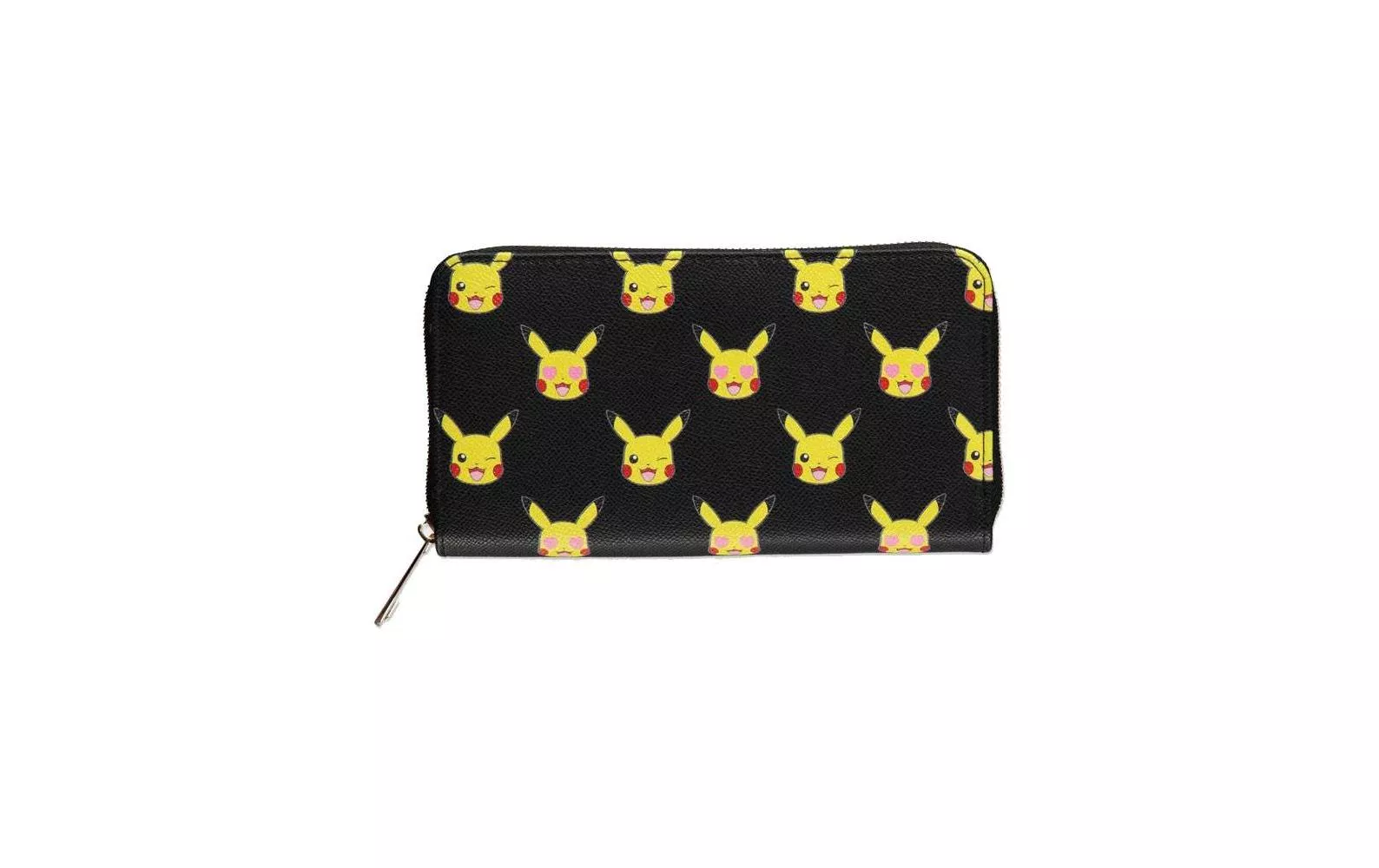 Portemonnaie Pikachu