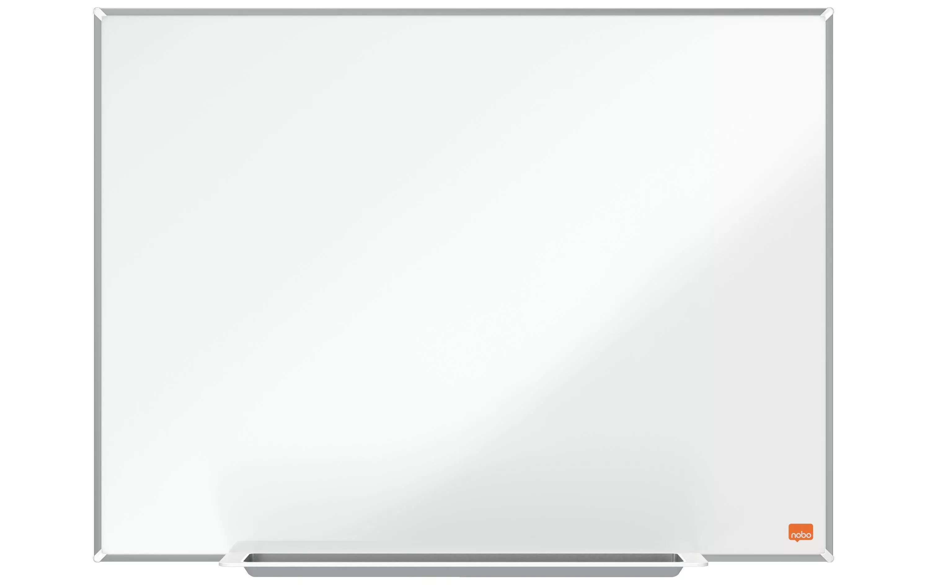 Tableau blanc Impression Pro 45 cm x 60 cm, Blanc