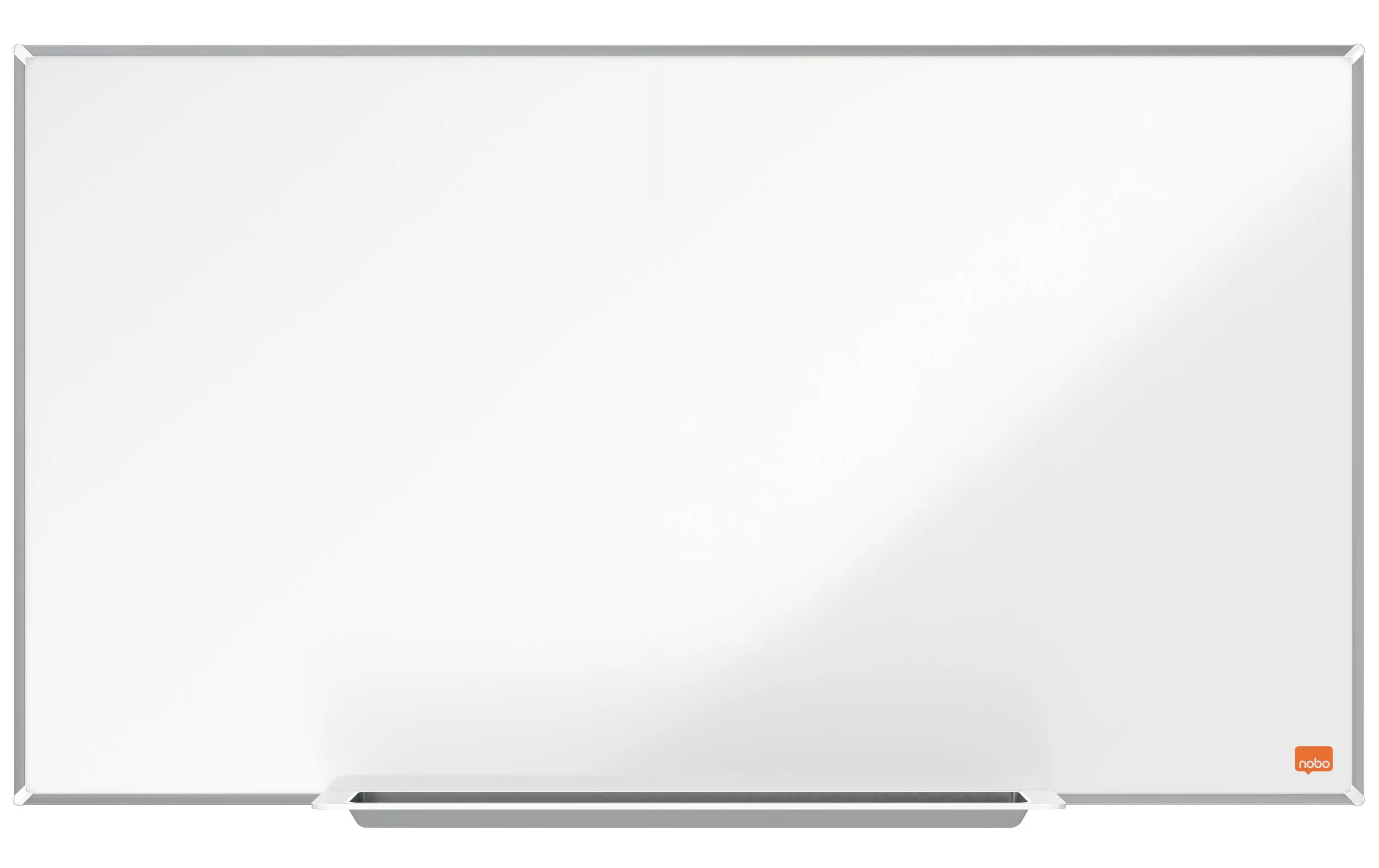 Magnethaftendes Whiteboard Impression Pro 85\"
