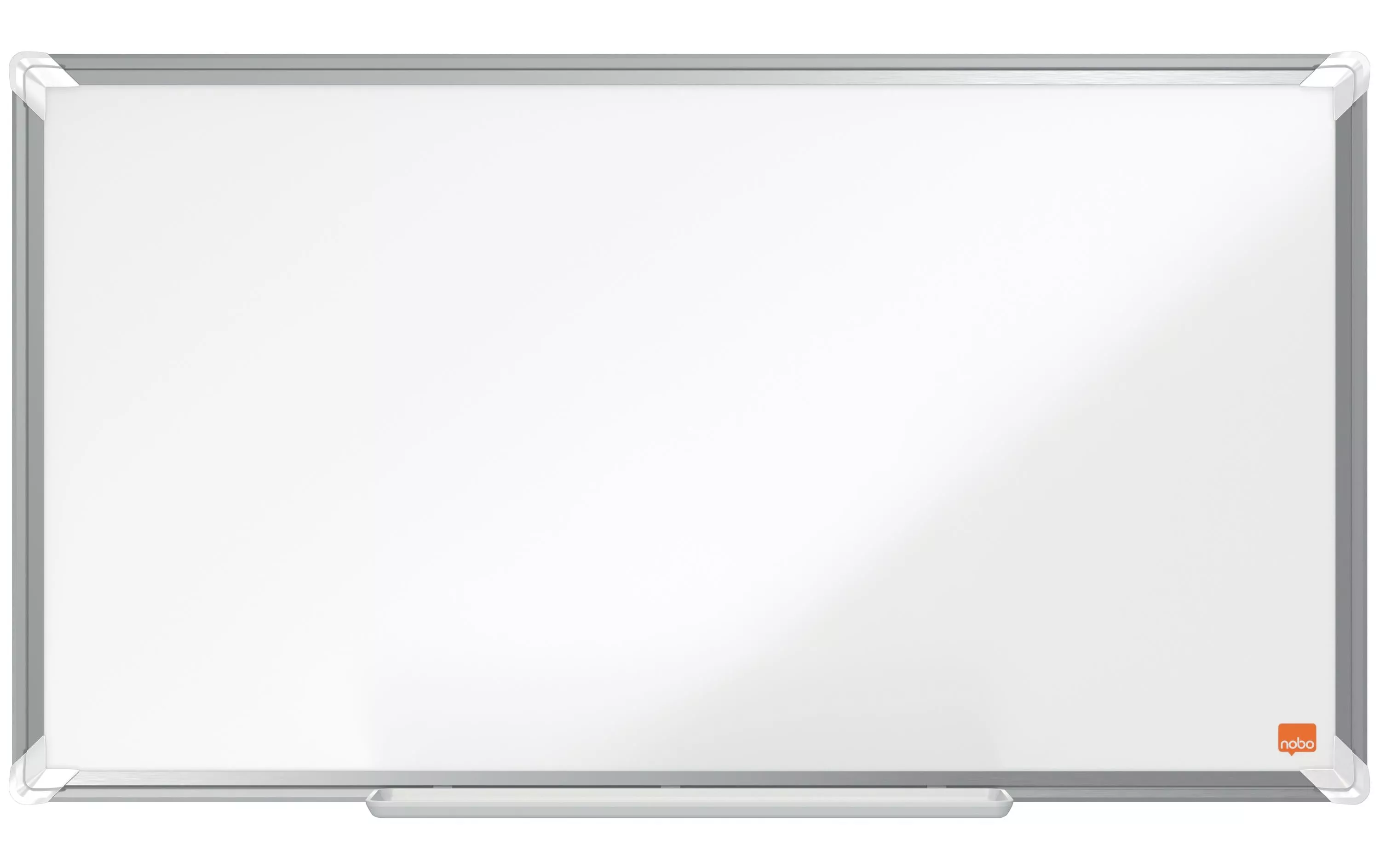Whiteboard Premium Plus 32\", Weiss