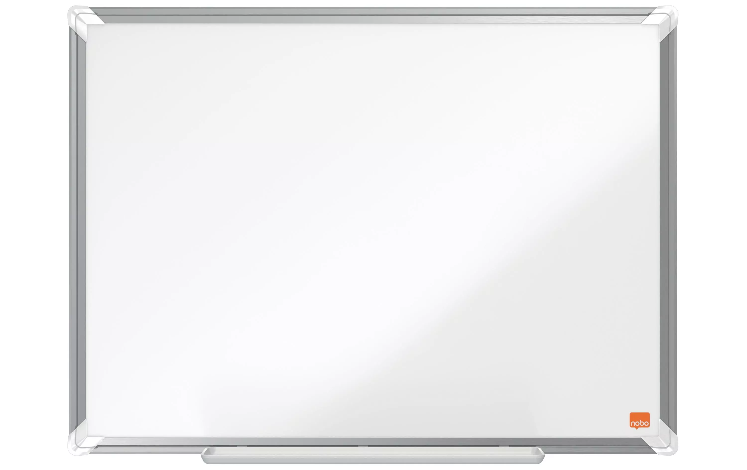 Whiteboard Premium Plus 45 cm x 60 cm, Weiss