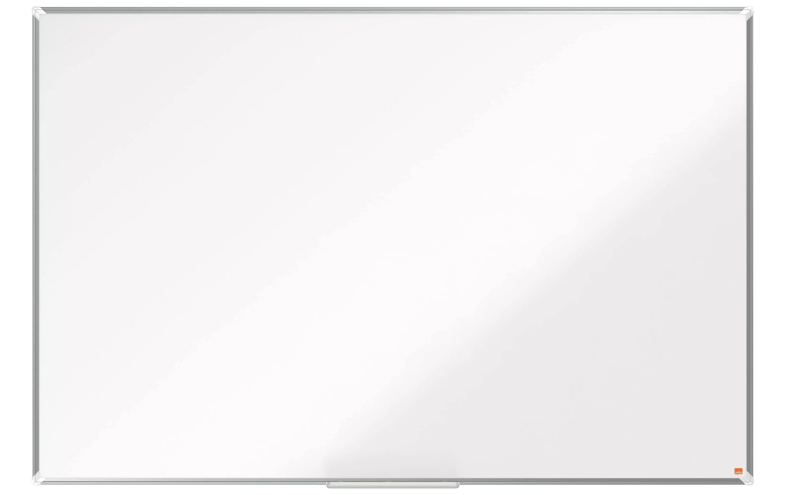 Whiteboard Premium Plus 100 cm x 200 cm, Weiss