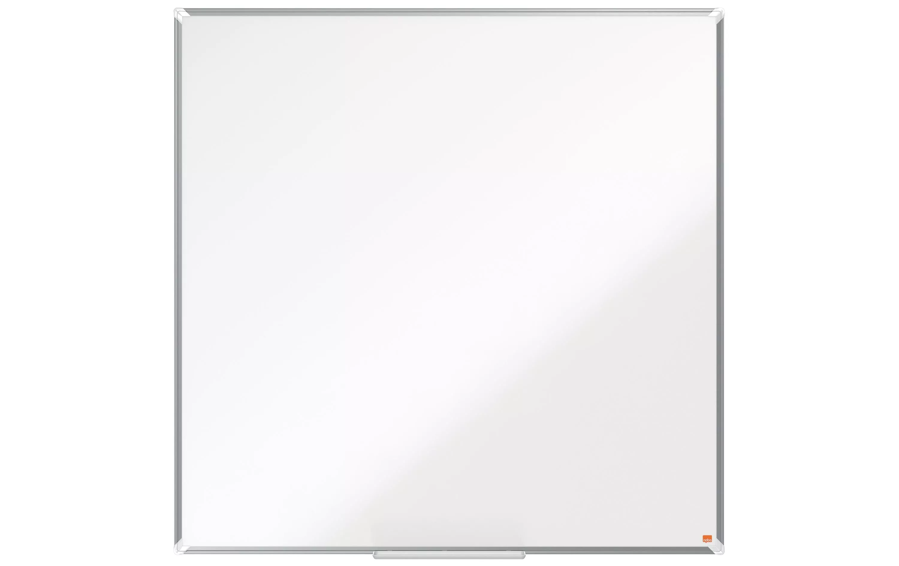 Tableau blanc Premium Plus 120 cm x 120 cm, Blanc