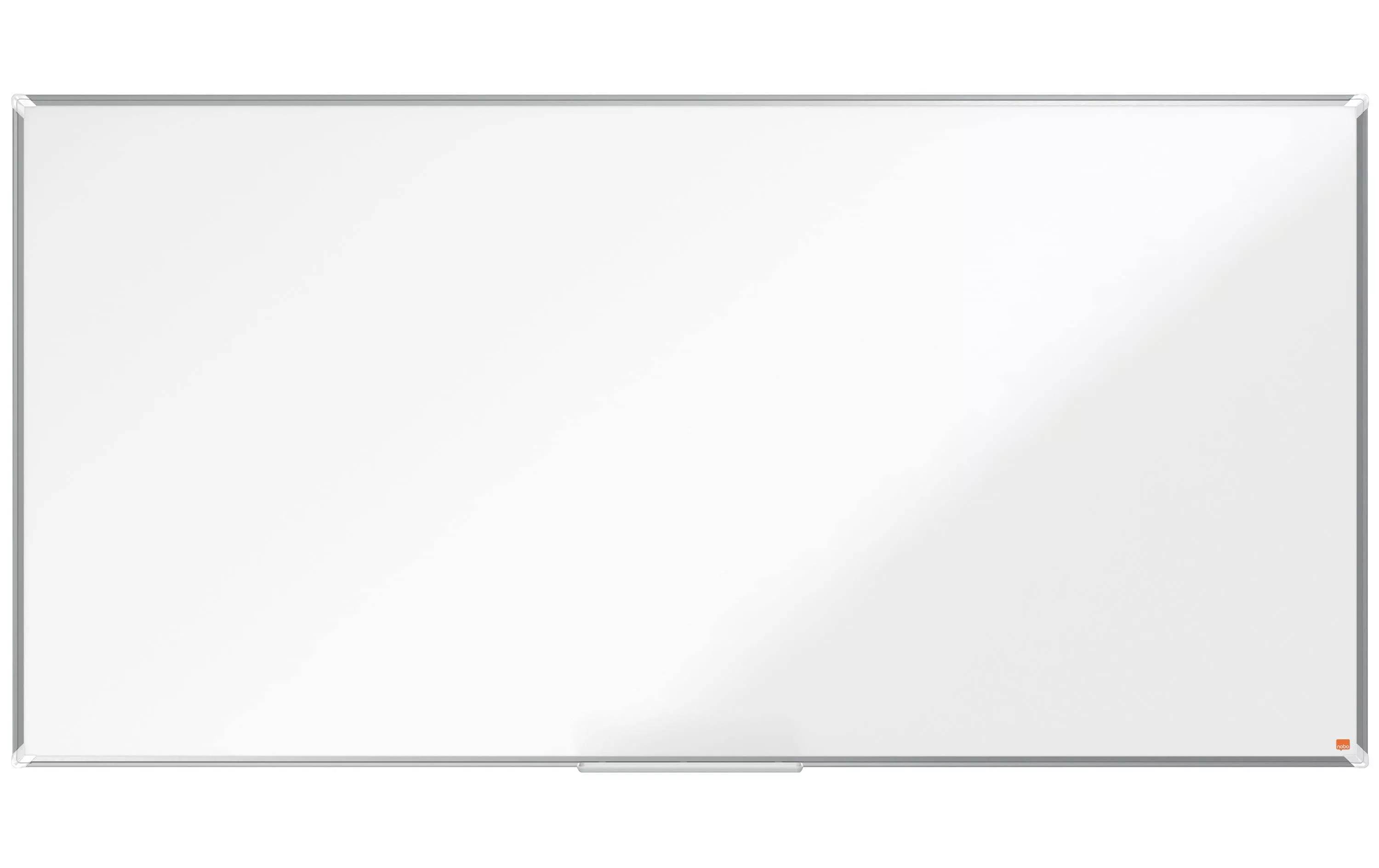 Whiteboard Premium Plus 100 cm x 200 cm, Weiss