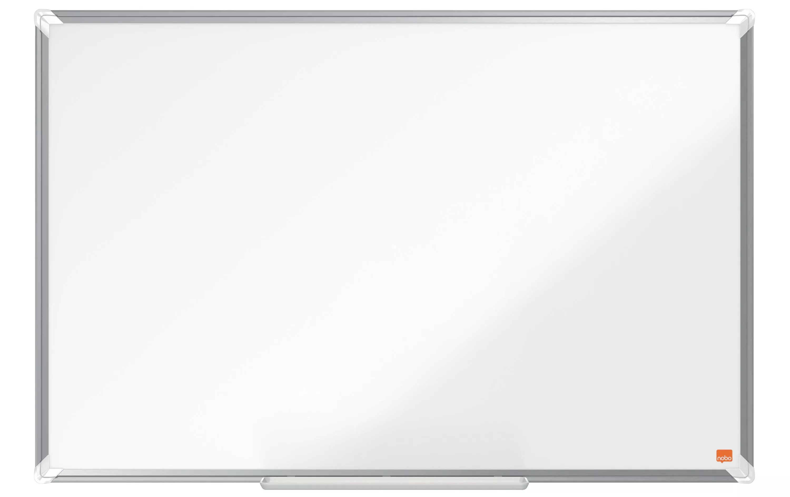 Whiteboard Premium Plus 60 cm x 90 cm, bianco