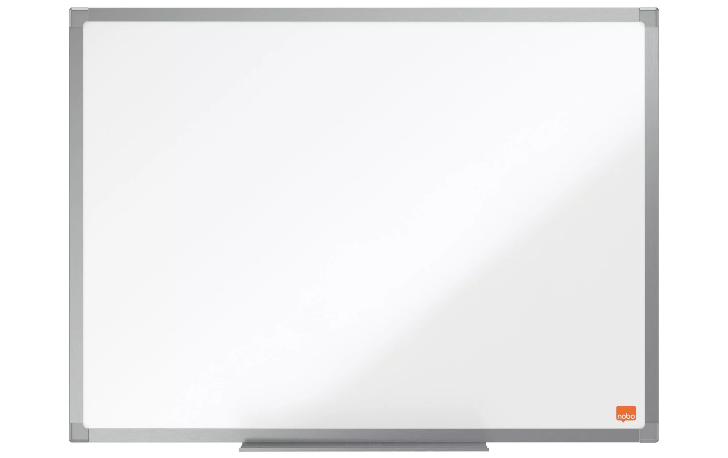 Tableau blanc magnétique Essence 45 cm x 60 cm, Blanc