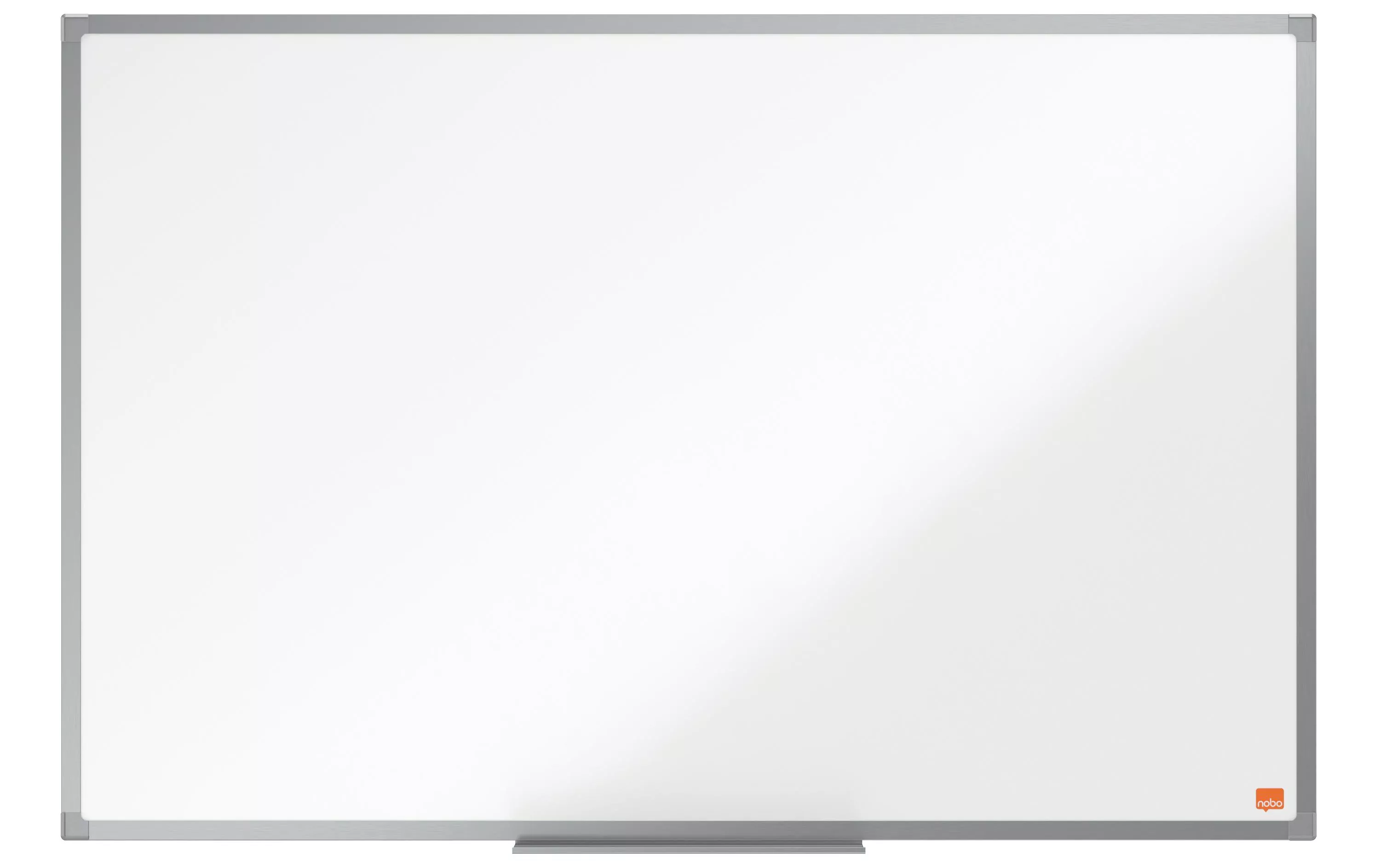 Tableau blanc magnétique Essence 60 cm x 90 cm, Blanc